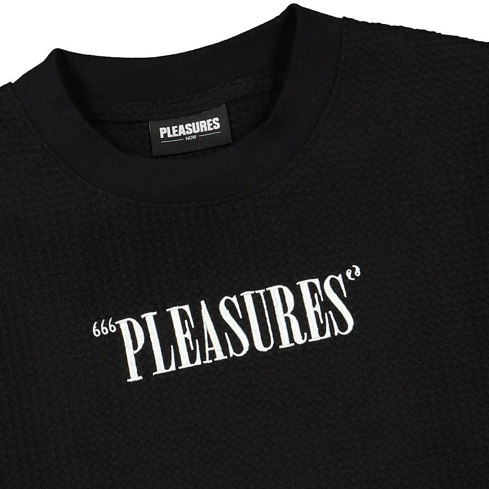 Visions Waffle Knit Shirt - Image 3