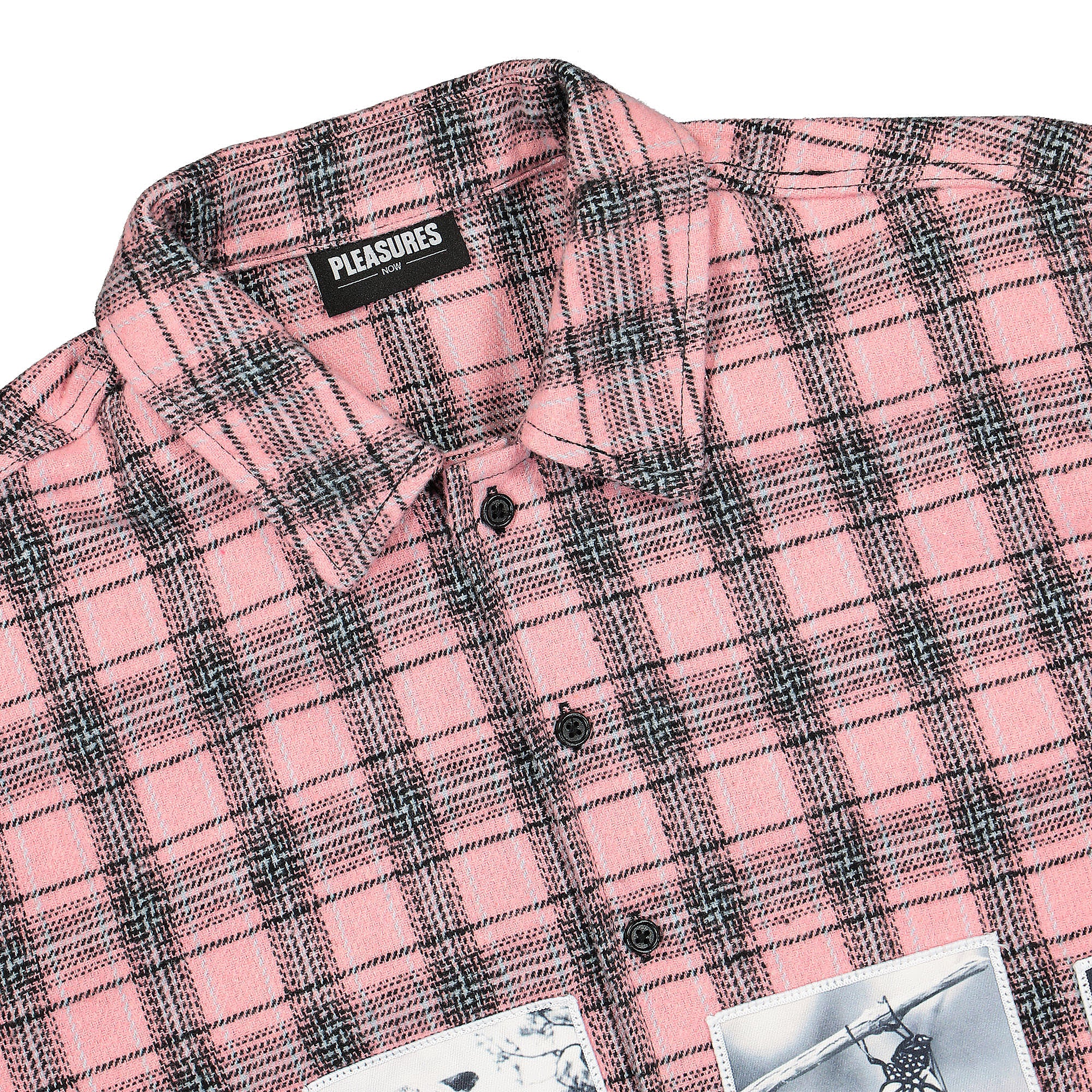 Vodka Flannel - Image 3