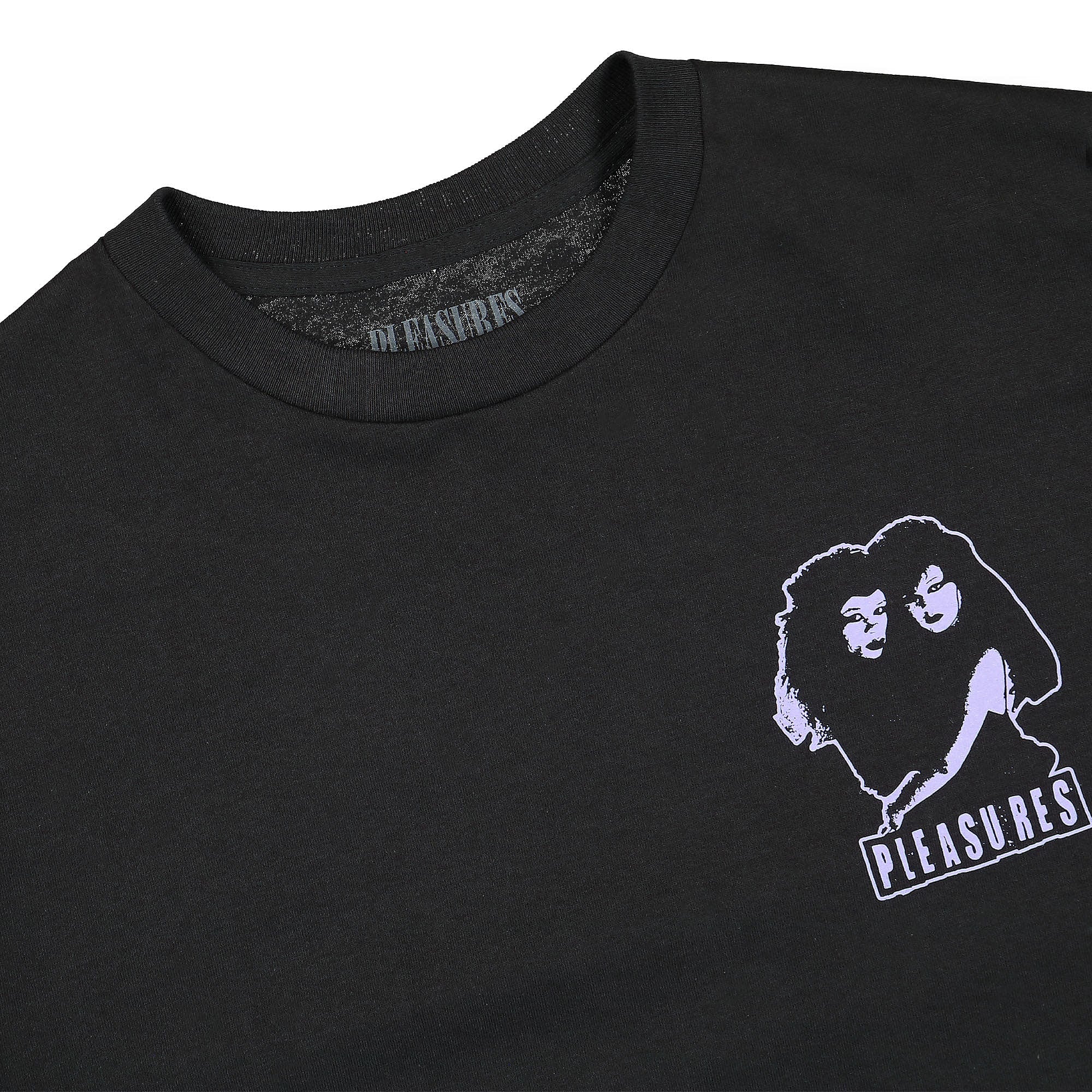 Volume T-Shirt - Image 2