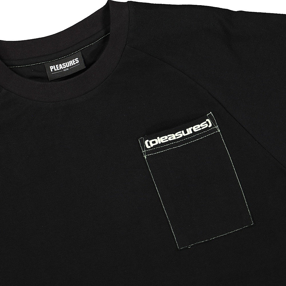 Vulgar Raglan Shirt - Image 2