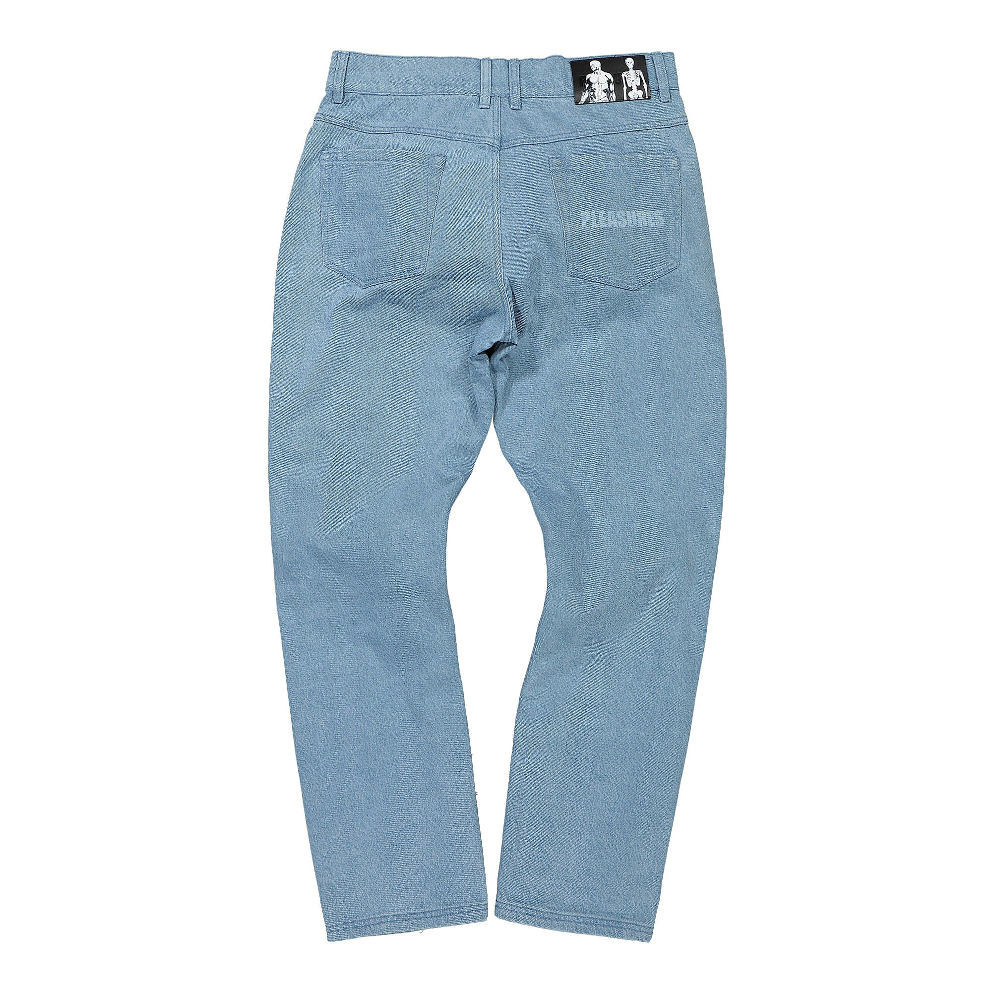 Walk On Me Denim - Image 2