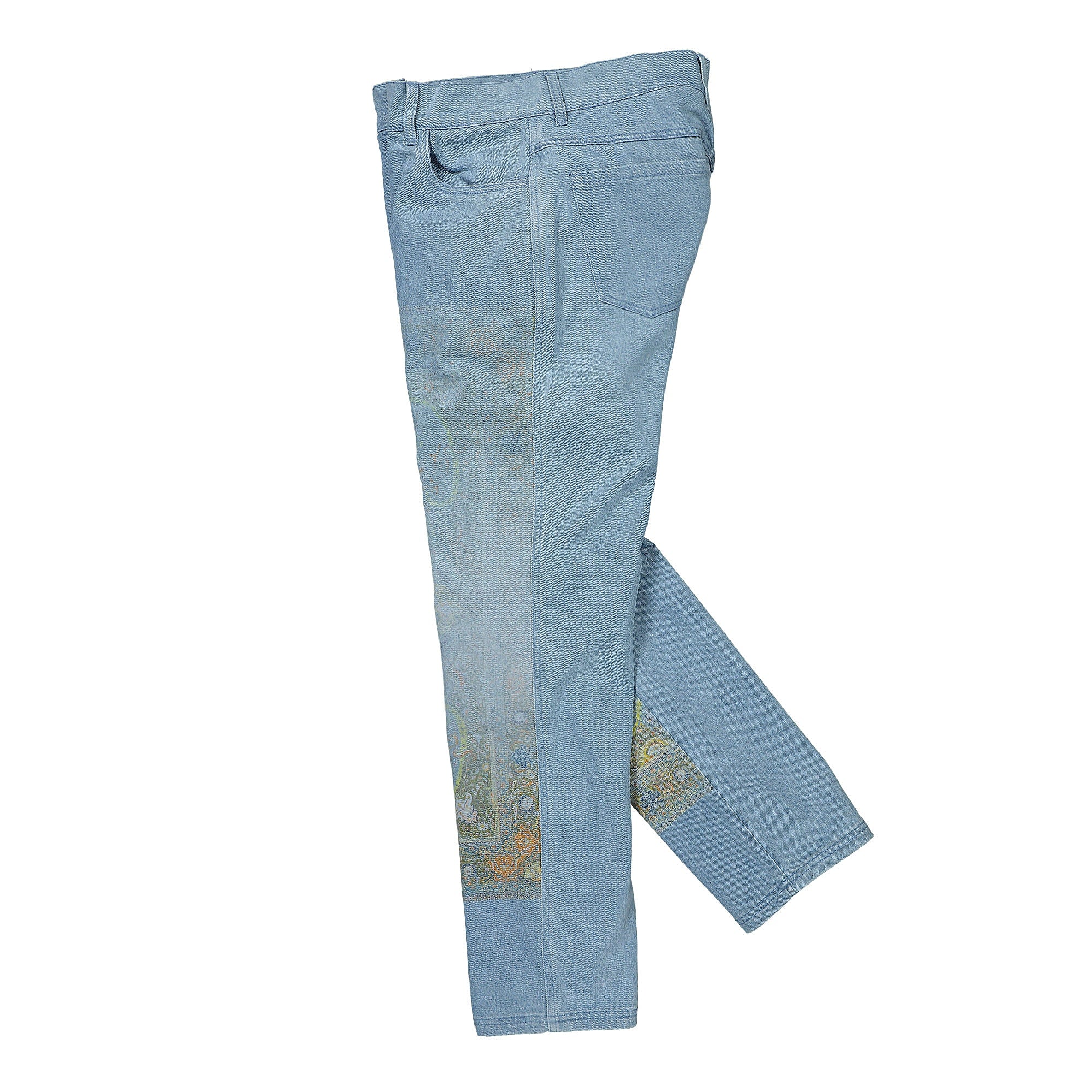 Walk On Me Denim - Image 3