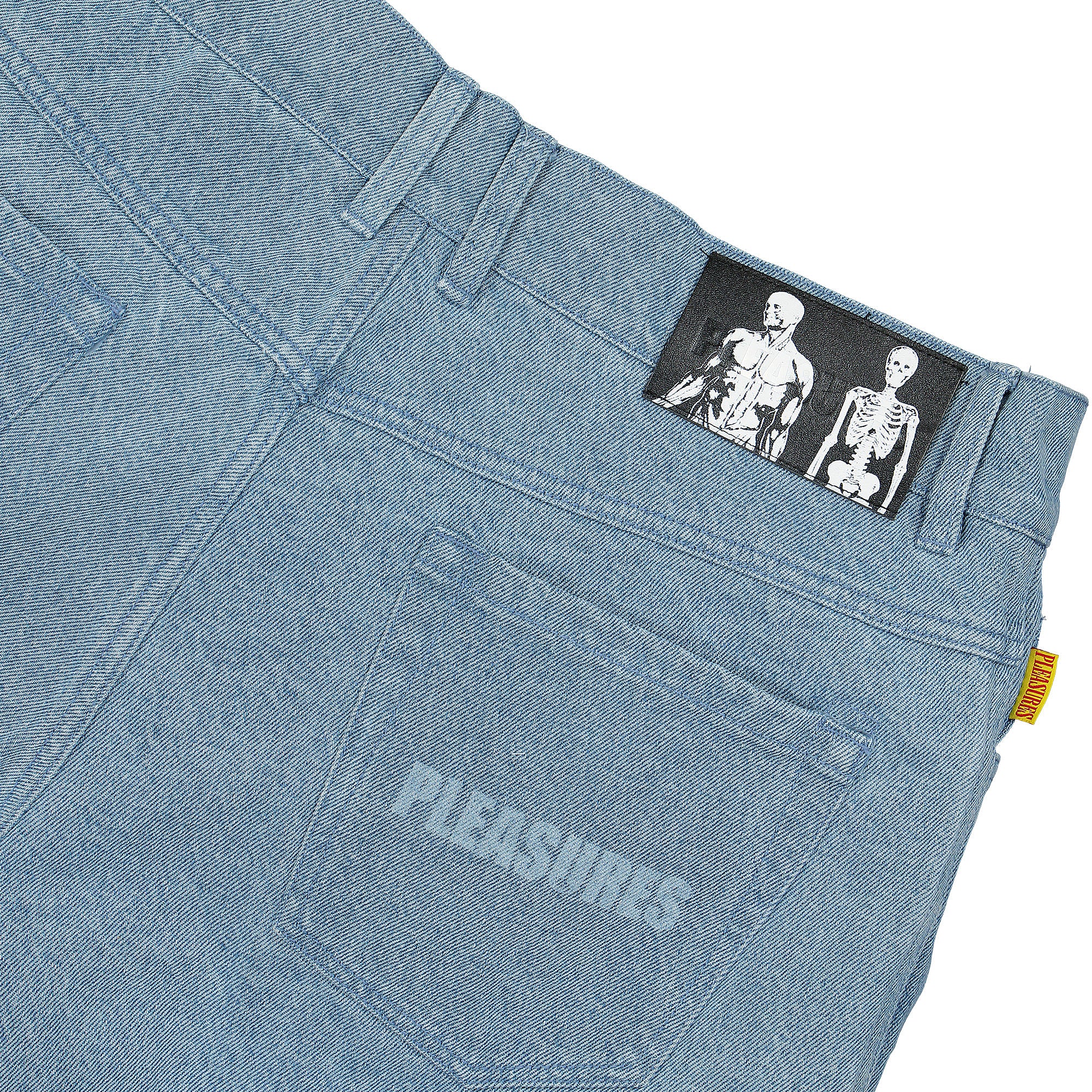 Walk On Me Denim - Image 5