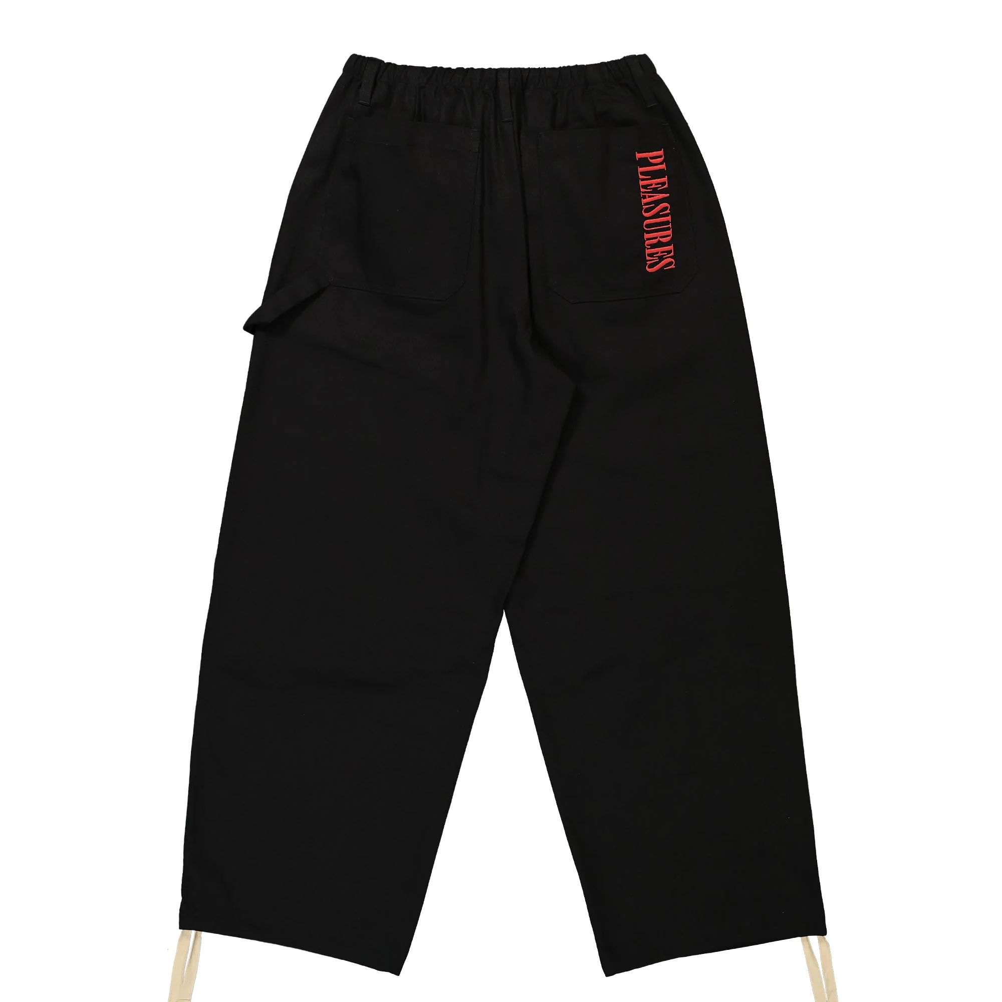 Wander Wide Leg Pants - Image 2
