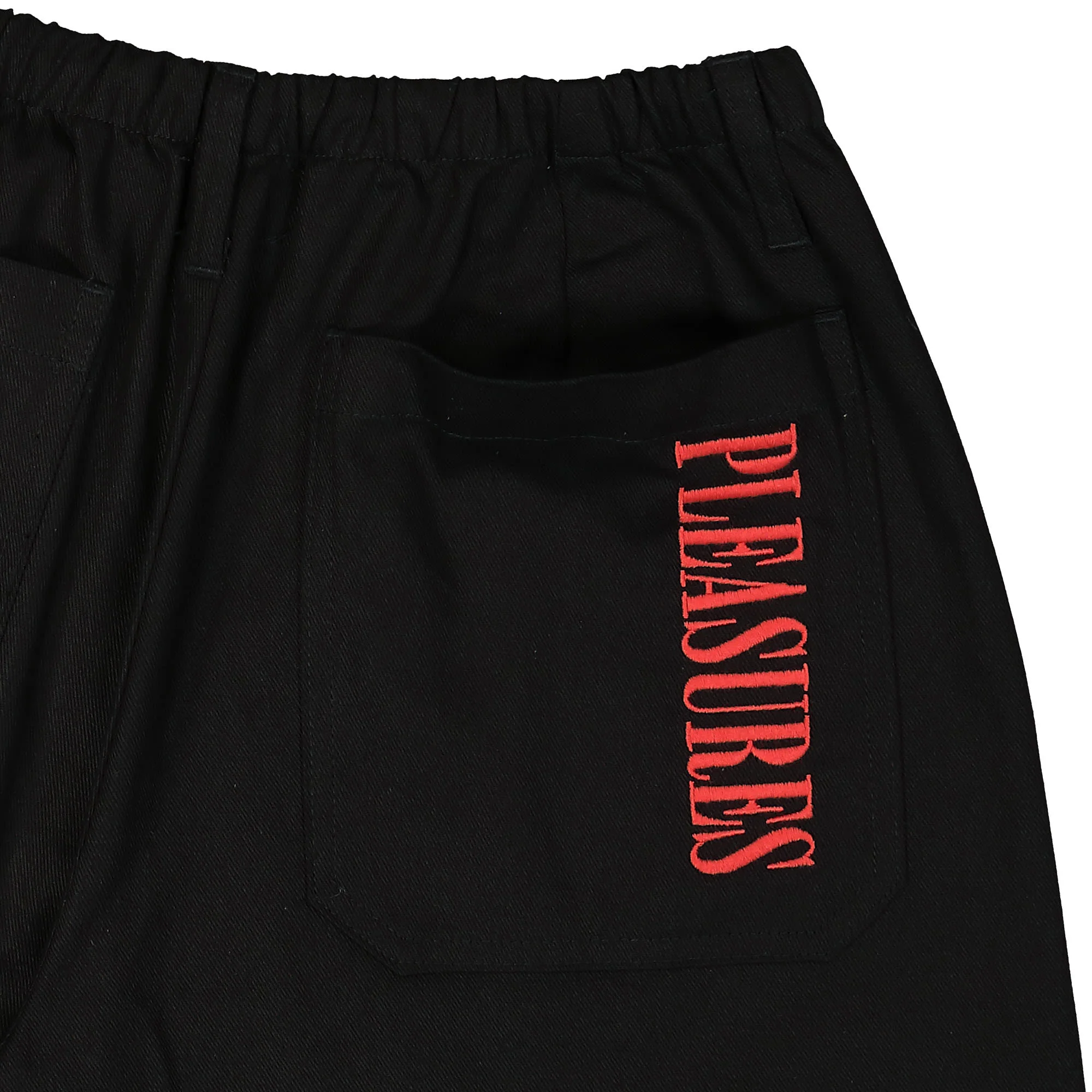 Wander Wide Leg Pants - Image 5