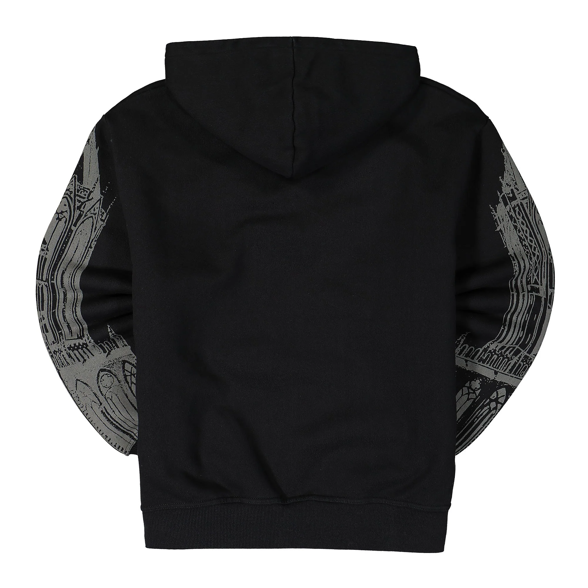 Warsaw Hoodie - Image 2