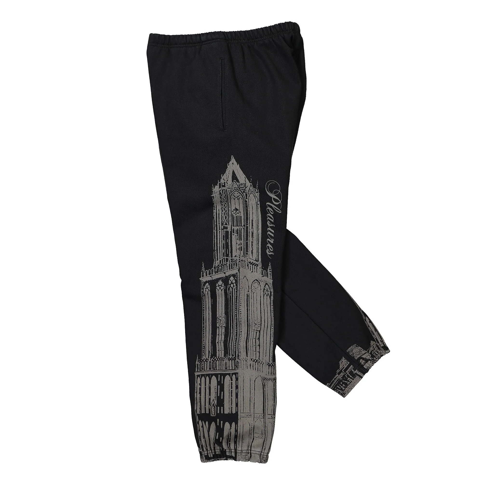 Warsaw Sweatpant Pant - Image 3