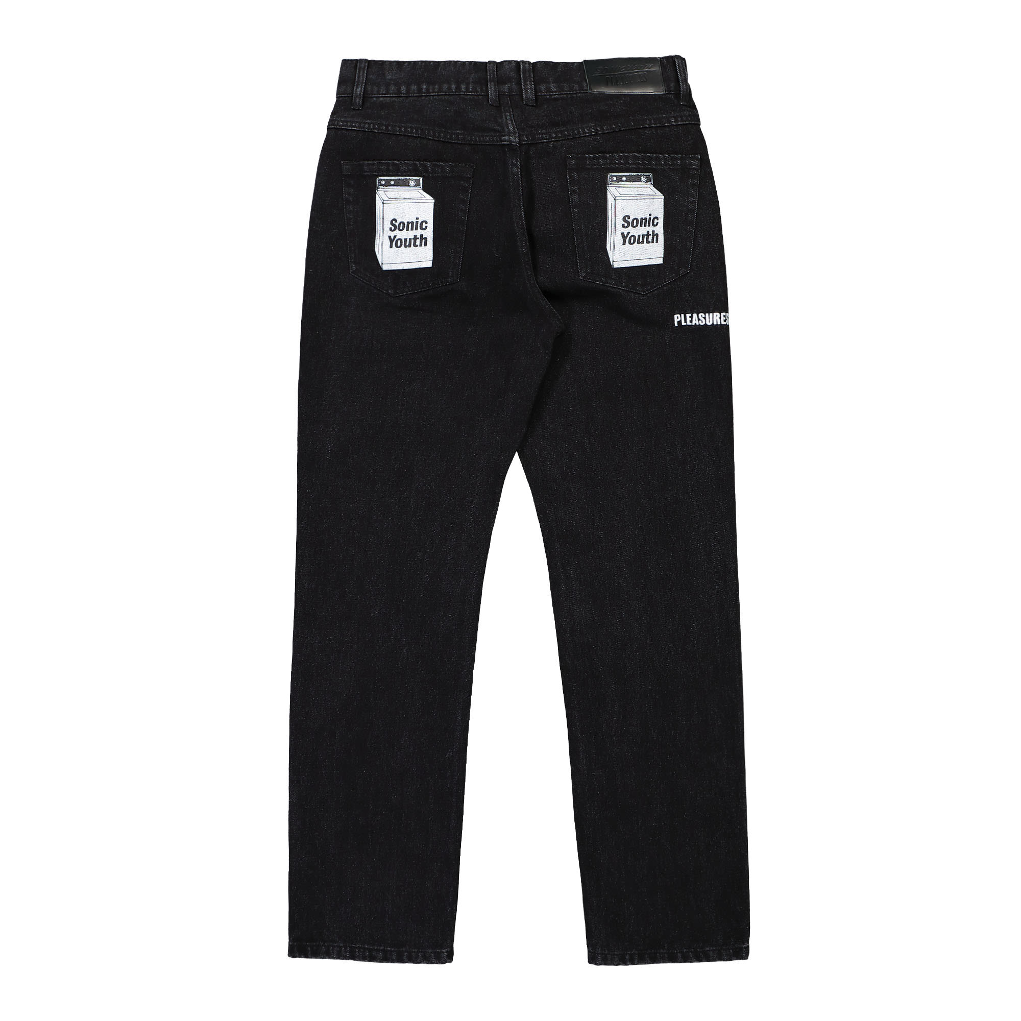 Washing Machine Denim - Image 2