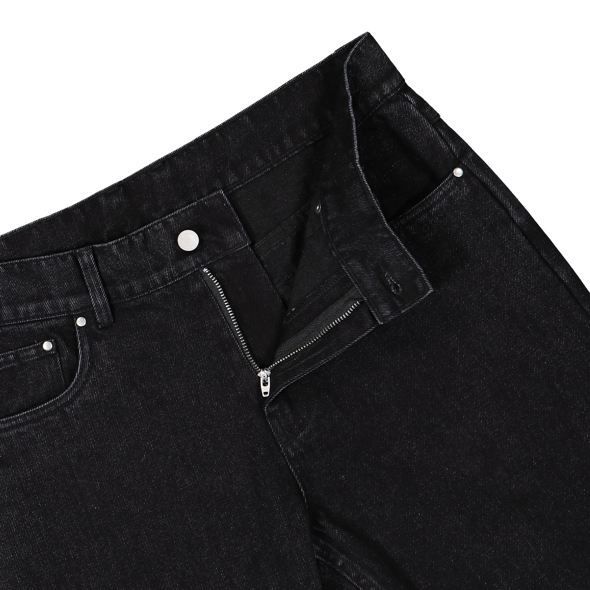 Washing Machine Denim - Image 4
