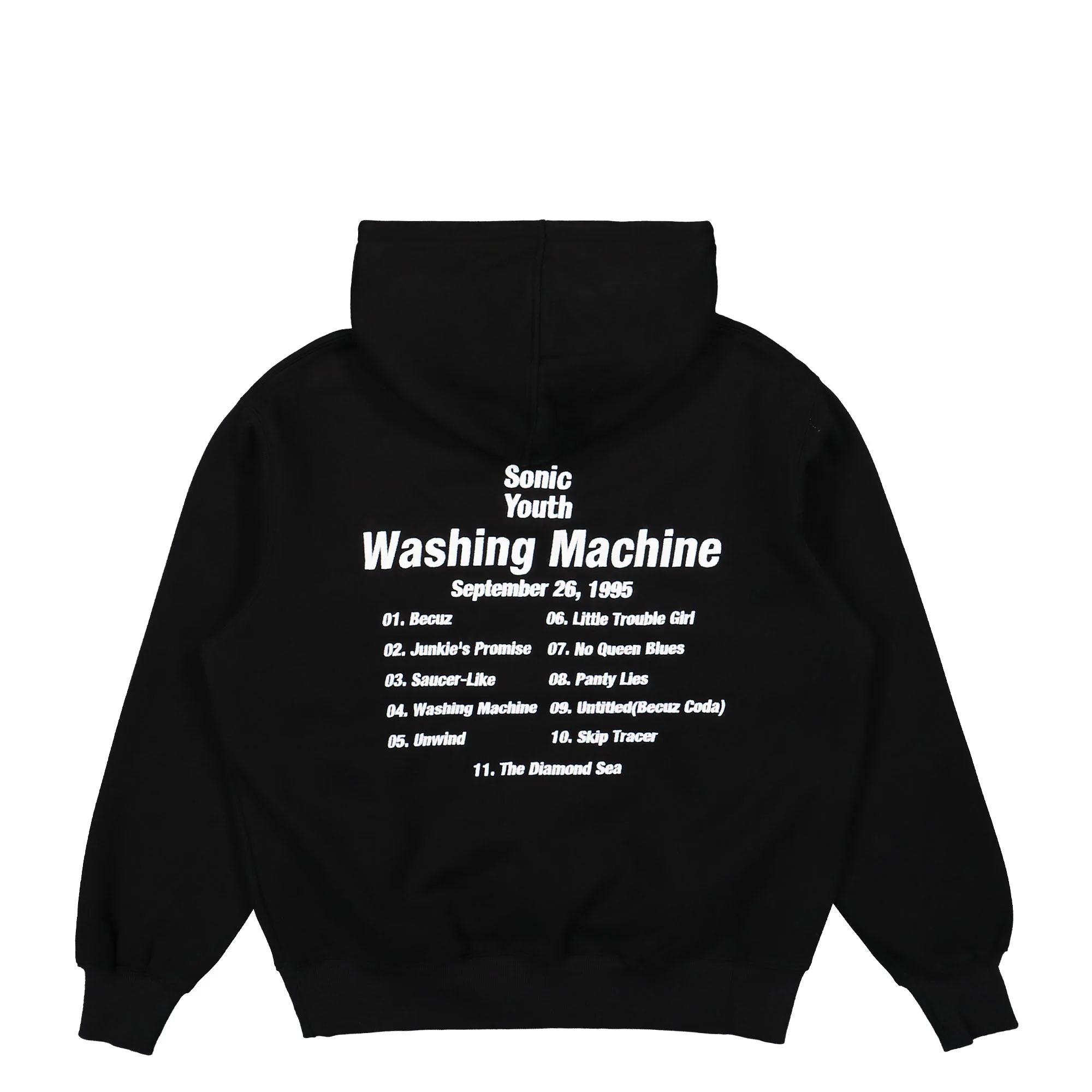 Washing Machine Hoodie - Image 2