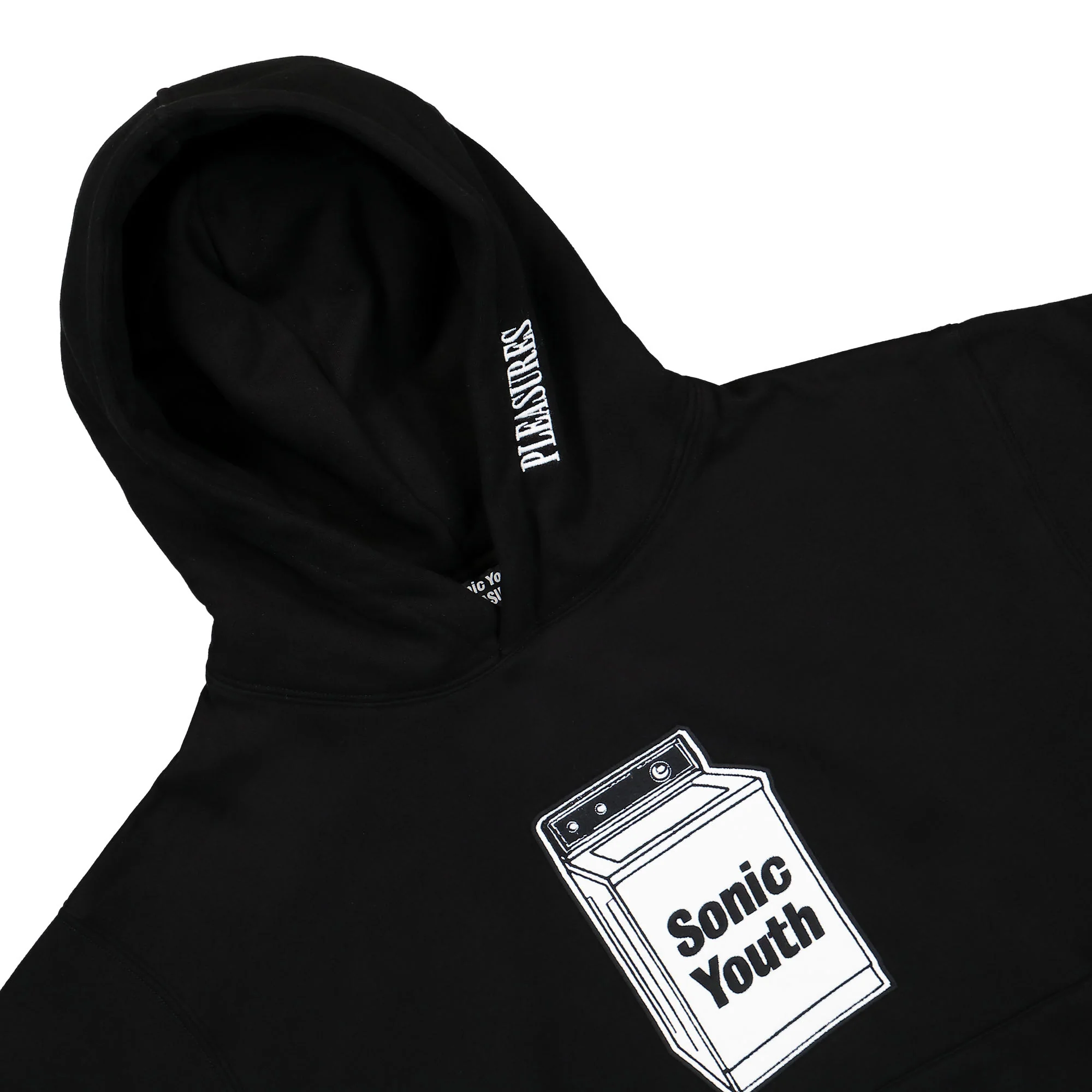 Washing Machine Hoodie - Image 3