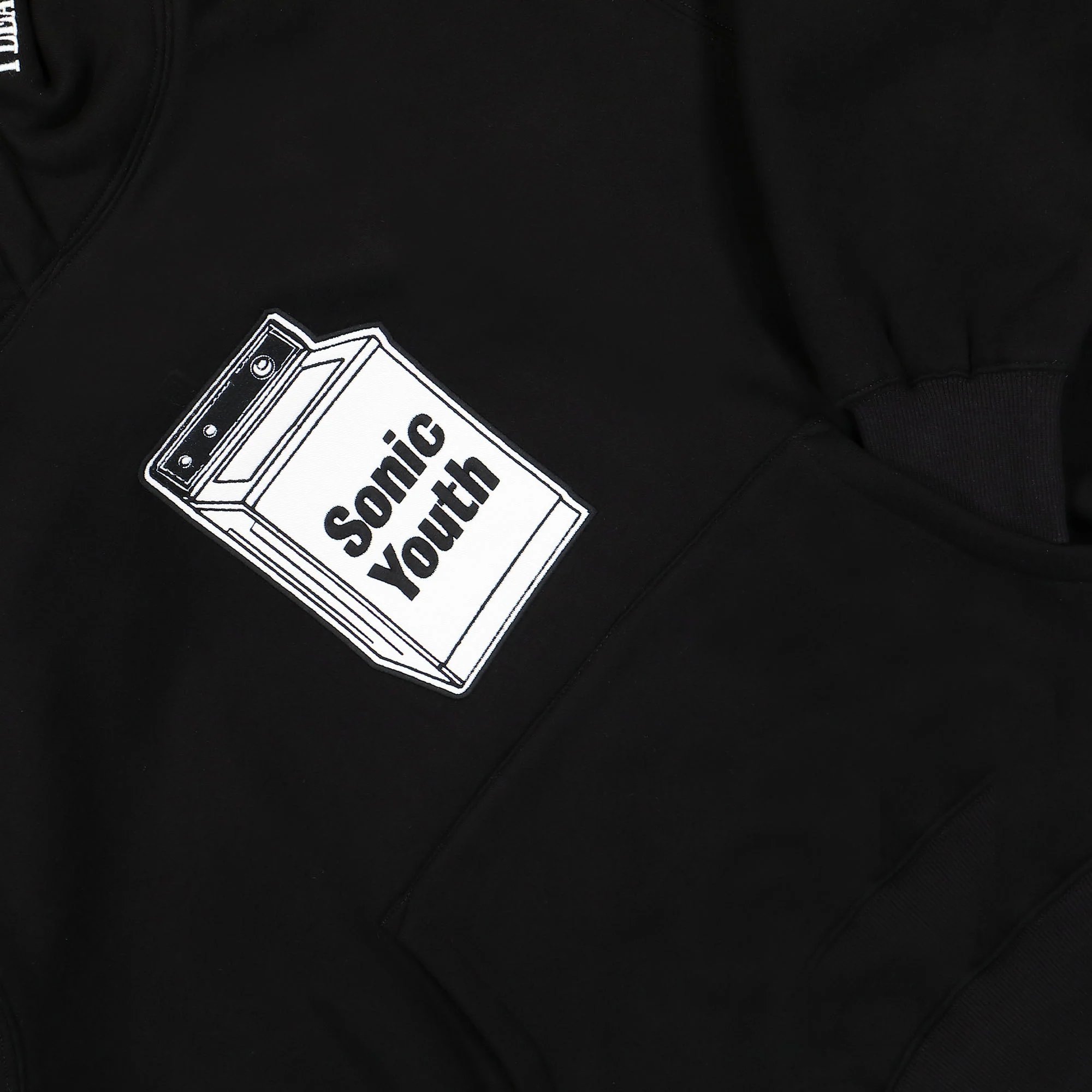 Washing Machine Hoodie - Image 4