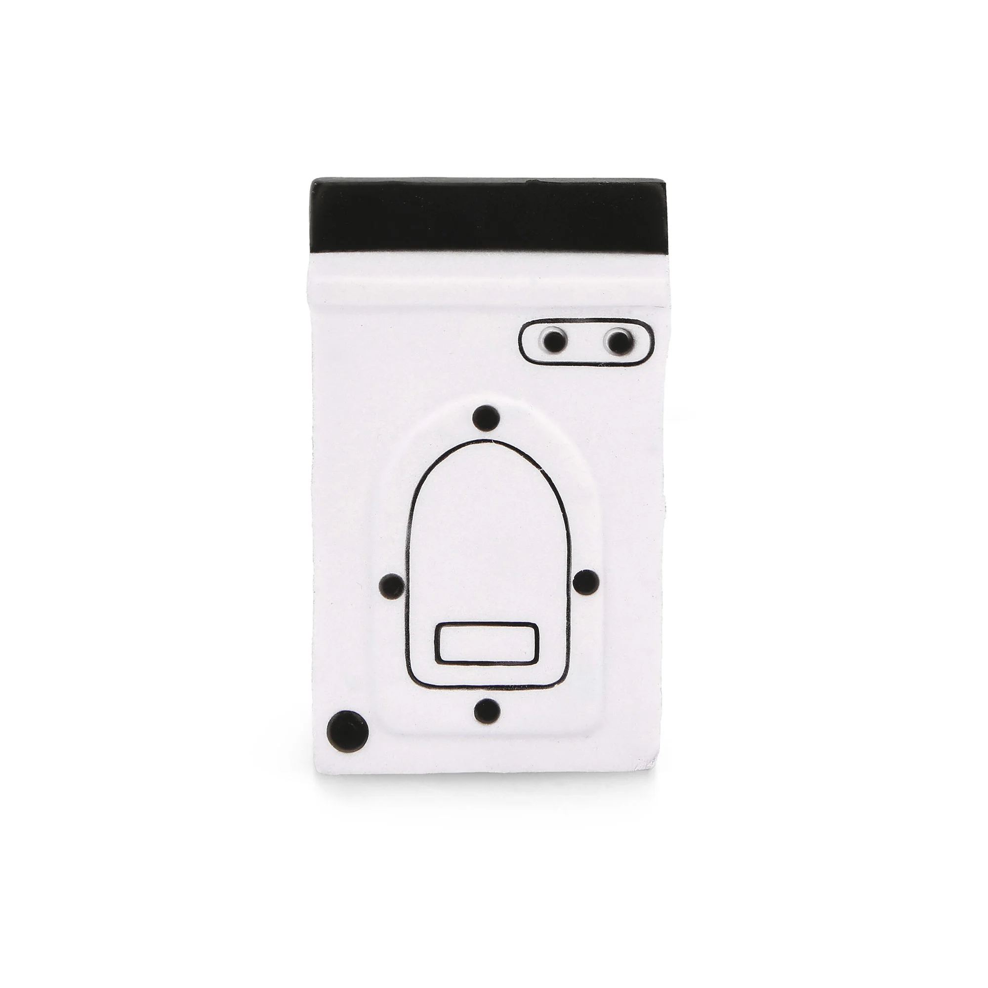 Washing Machine Stress Figure - Image 3