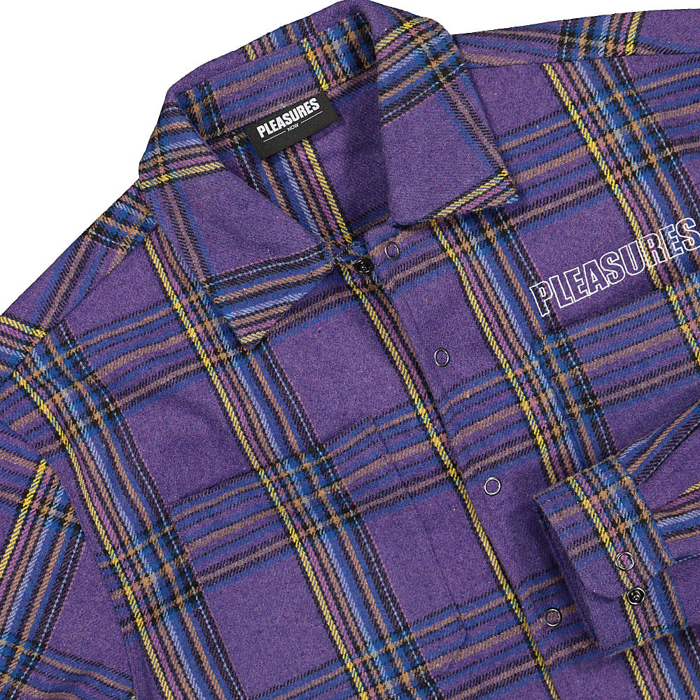 Widow Heavyweight Flannel - Image 2