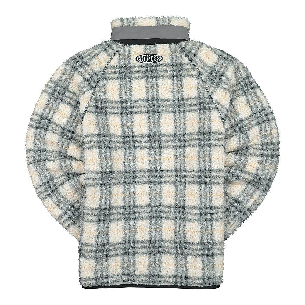 Wraith Poodle Polar Fleece Jacket - Image 2
