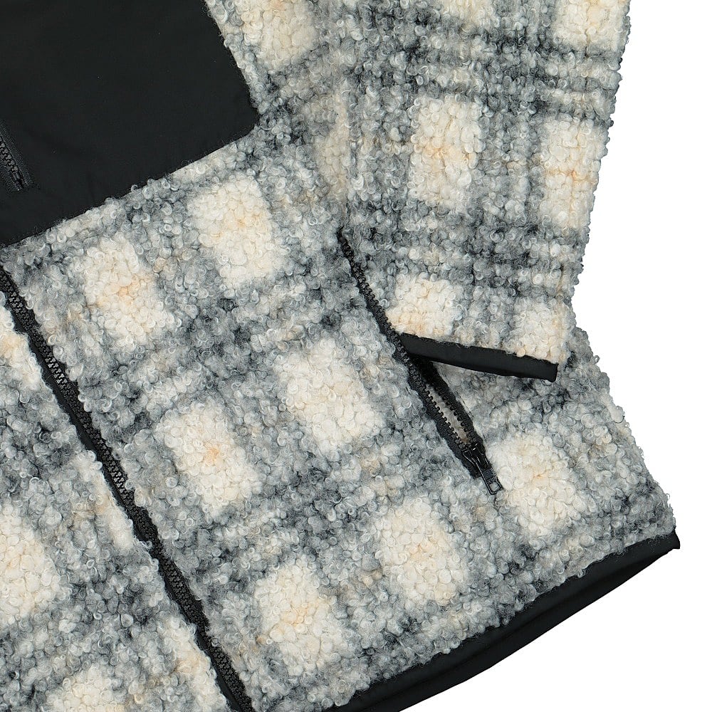 Wraith Poodle Polar Fleece Jacket - Image 4