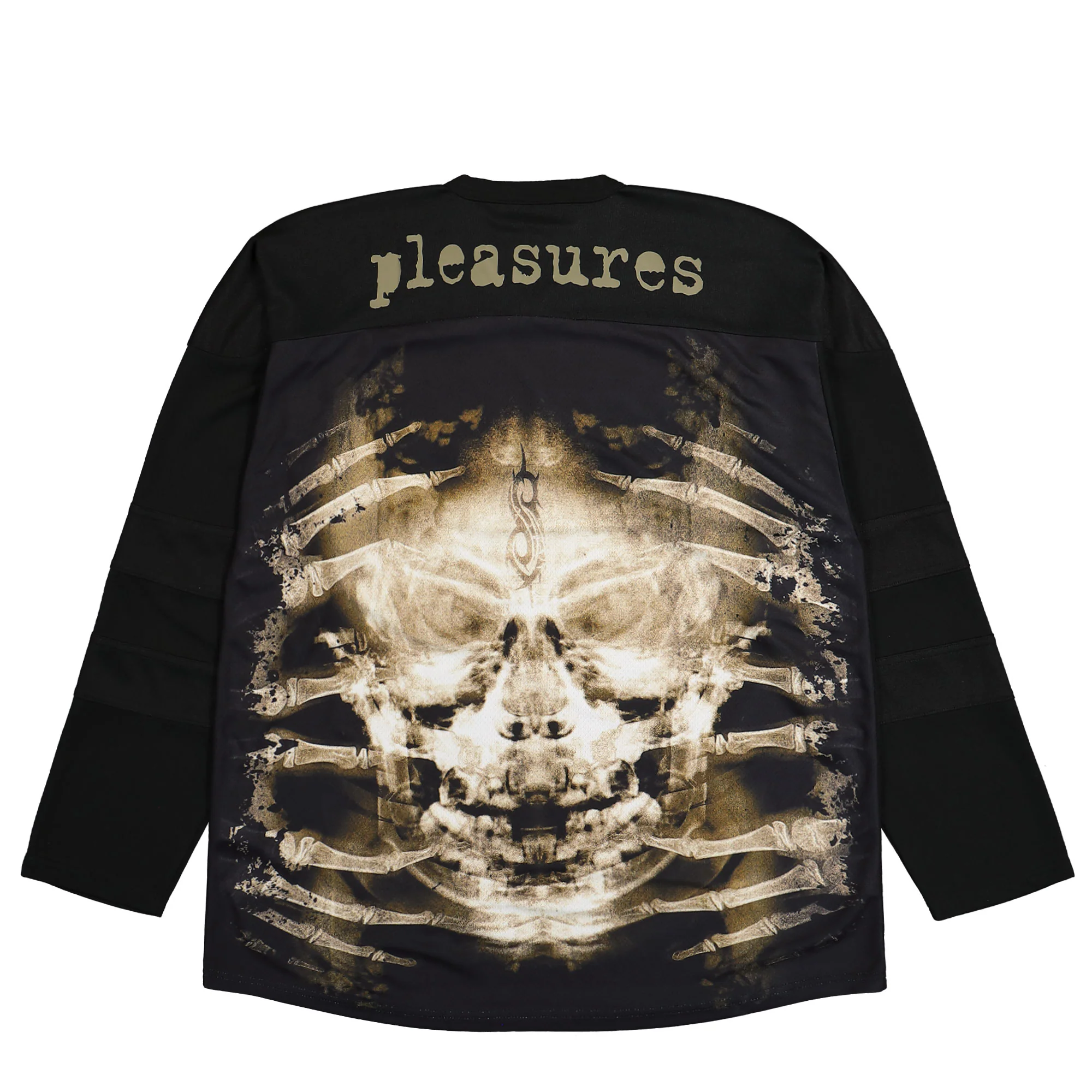 X-Ray Hockey Jersey - Image 2