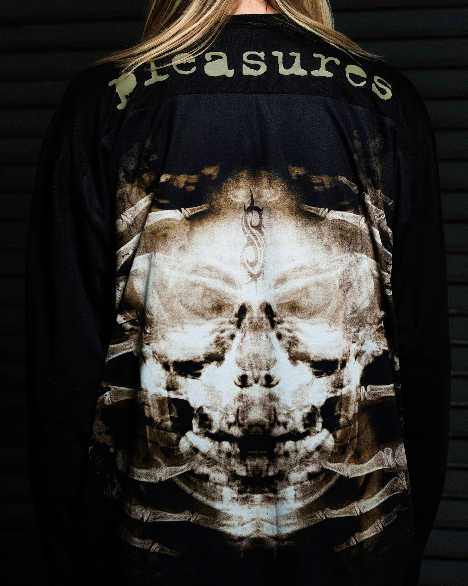X-Ray Hockey Jersey - Image 4