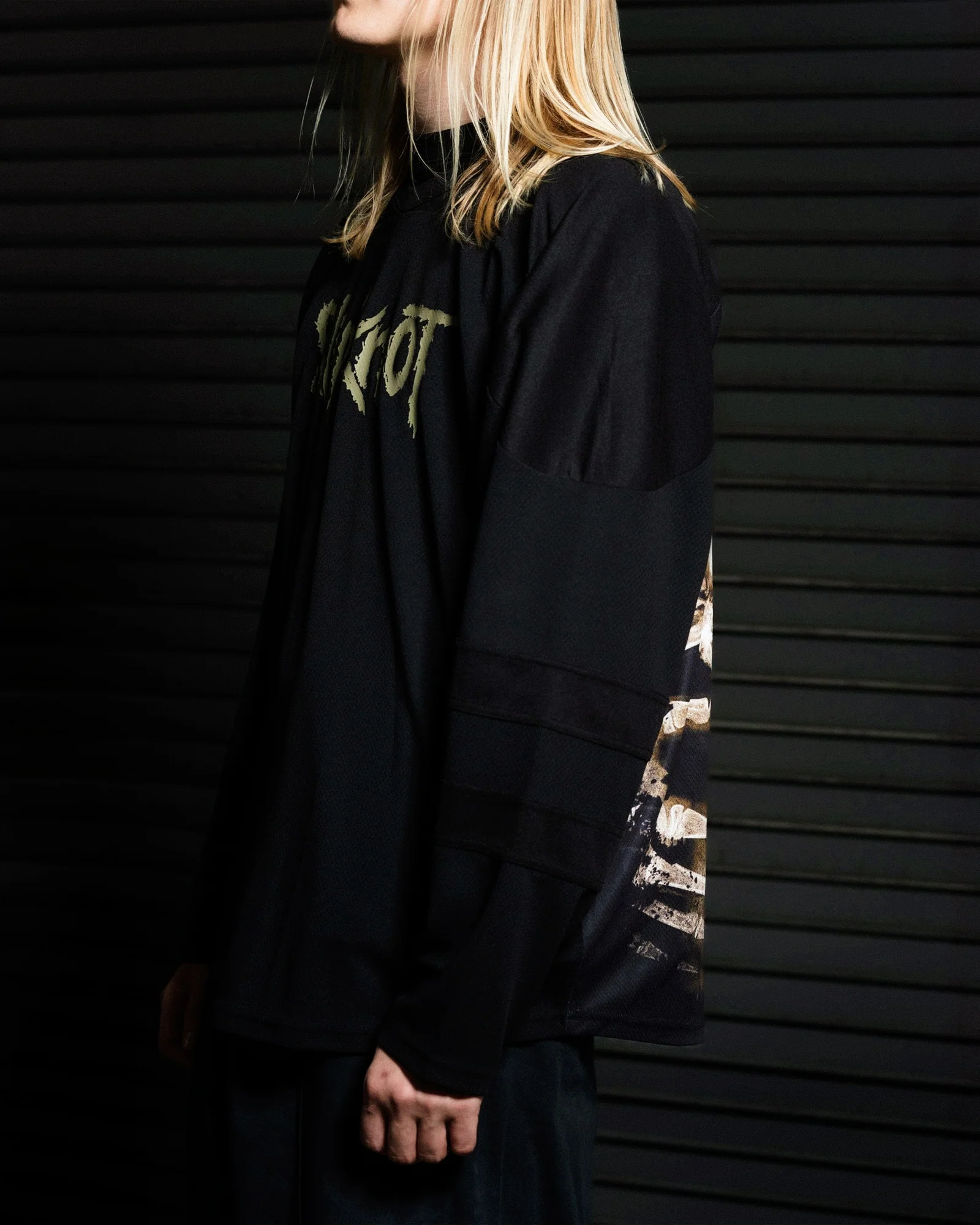 X-Ray Hockey Jersey - Image 5