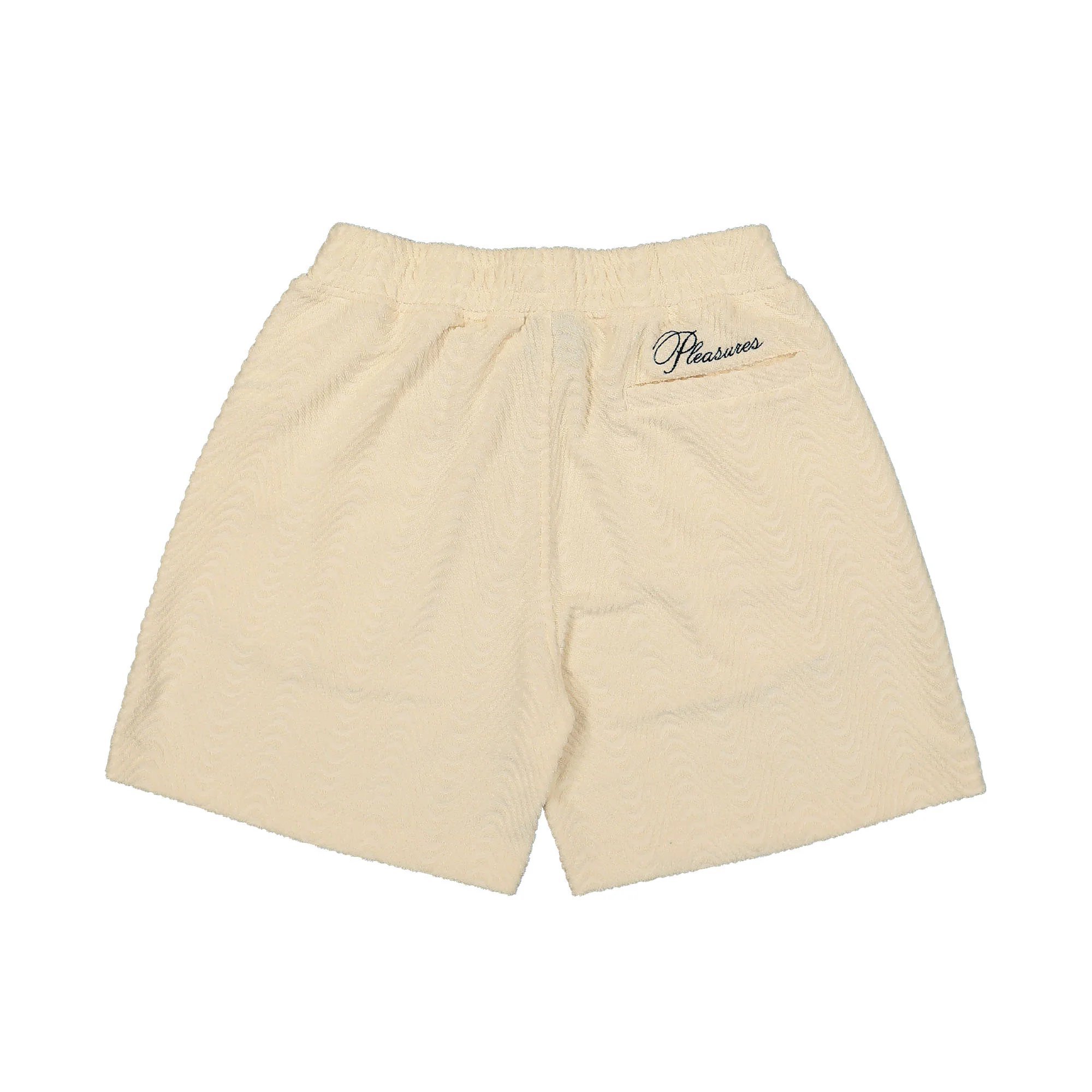 Zen Terry Shorts - Image 2