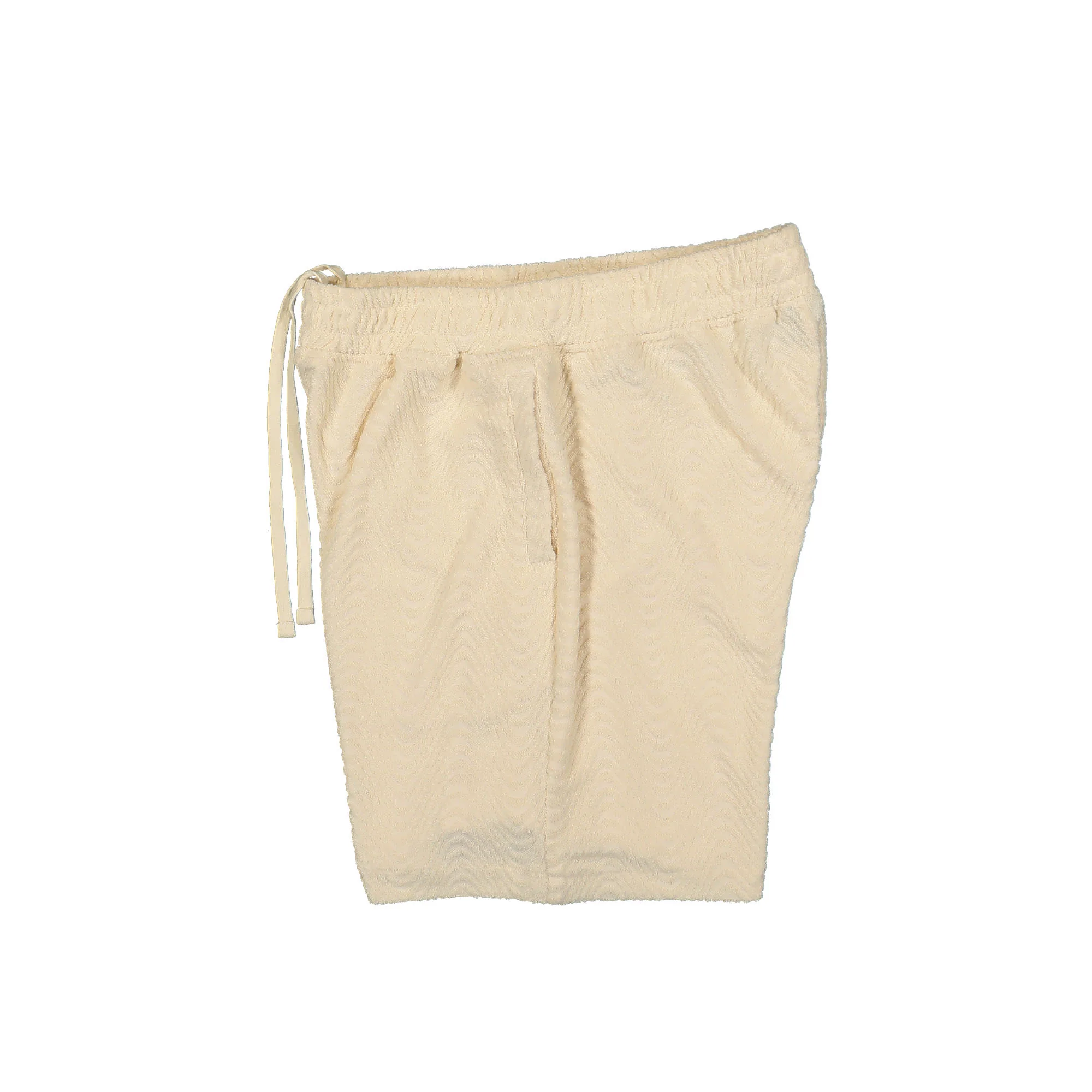 Zen Terry Shorts - Image 3