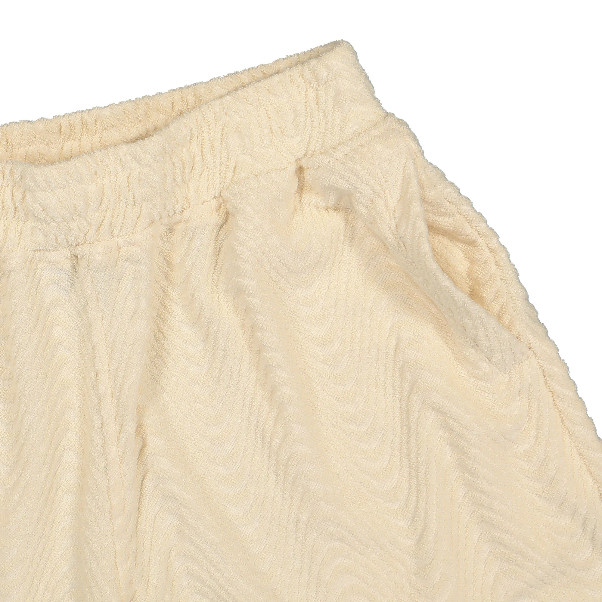 Zen Terry Shorts - Image 4