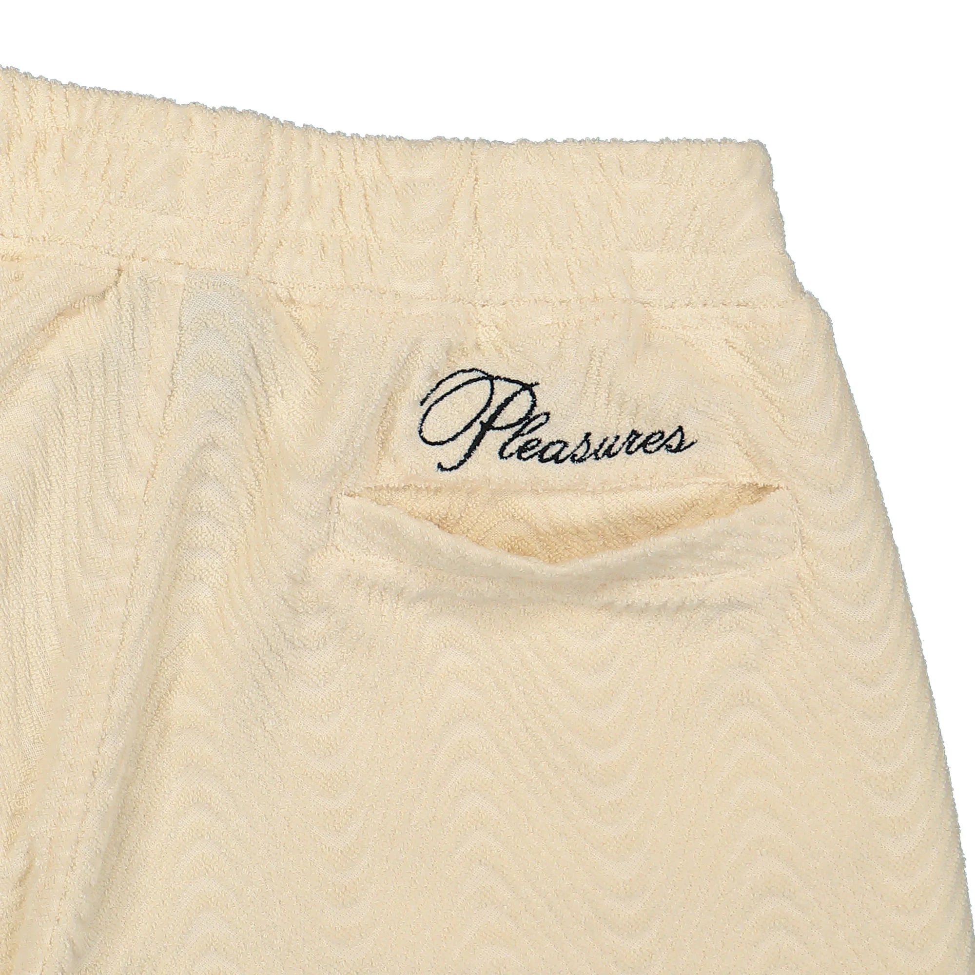 Zen Terry Shorts - Image 5