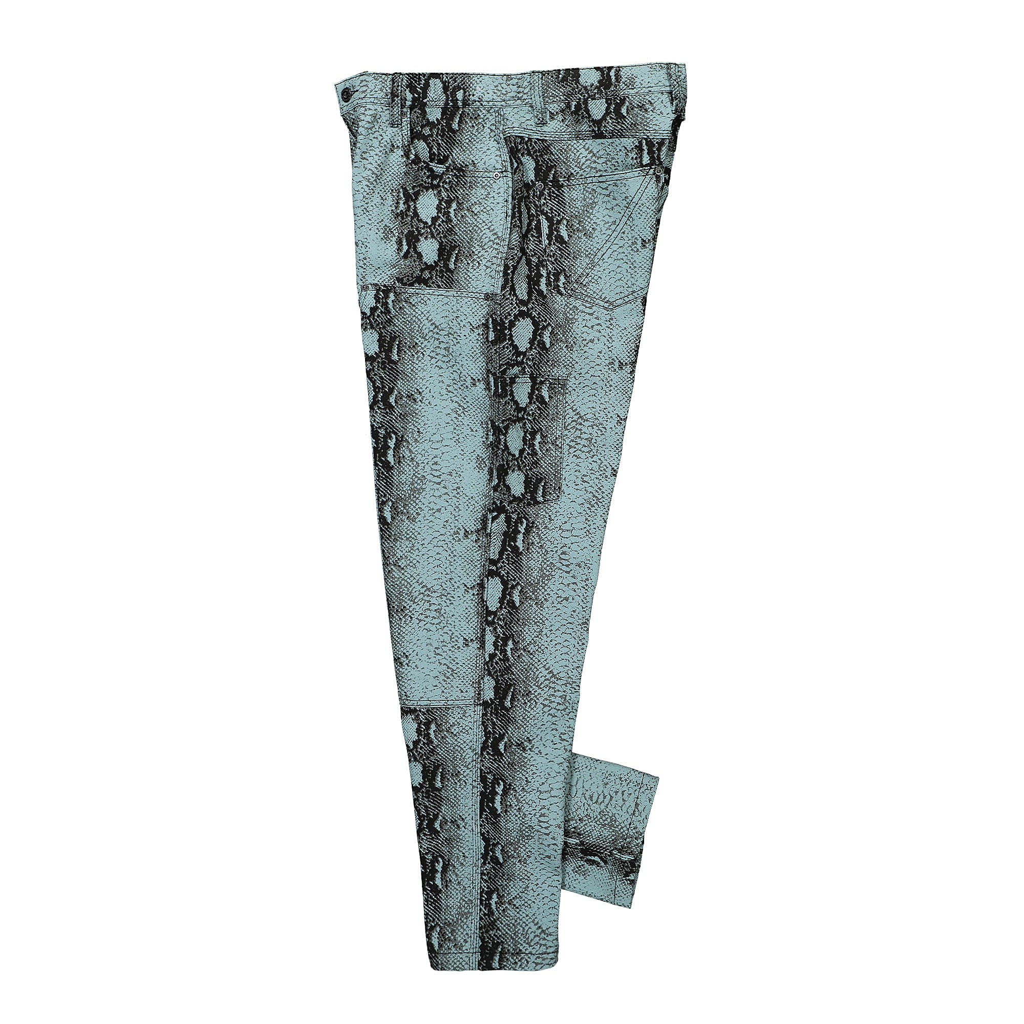 Zion Double Knee Work Pant - Image 3