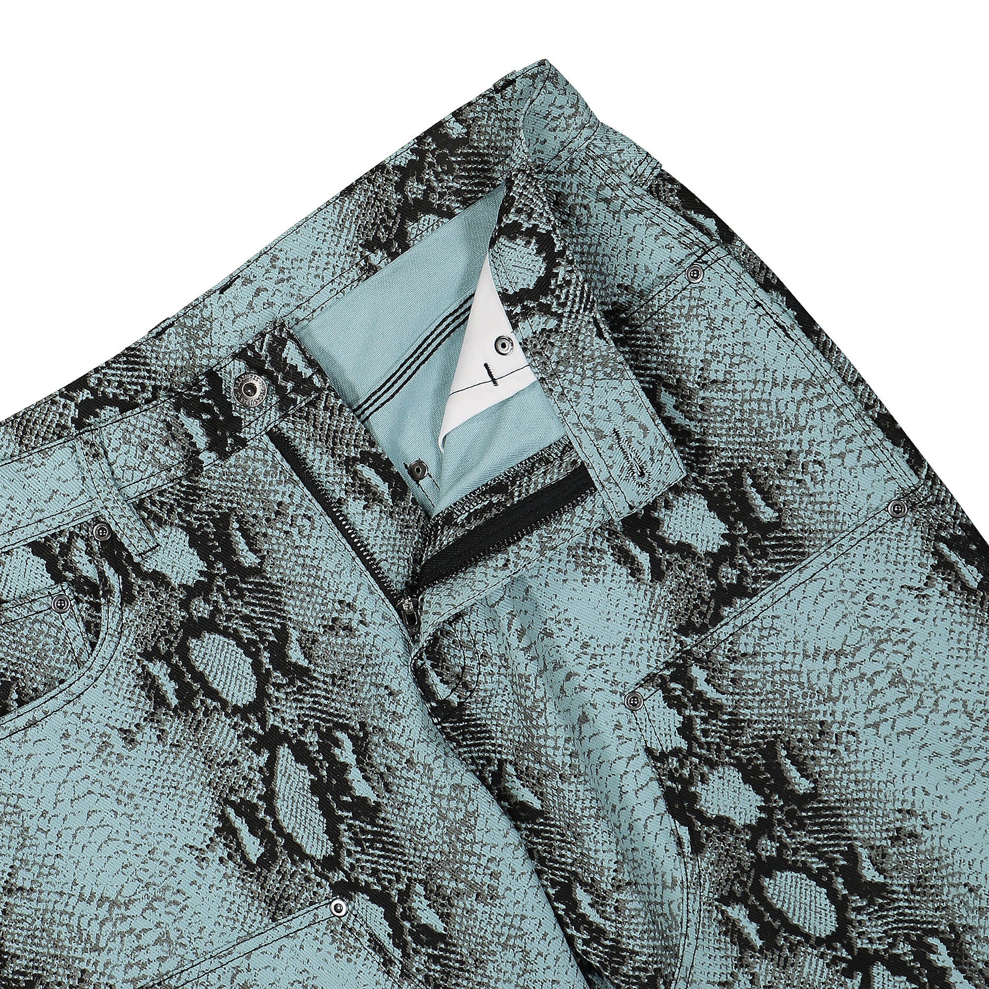 Zion Double Knee Work Pant - Image 4