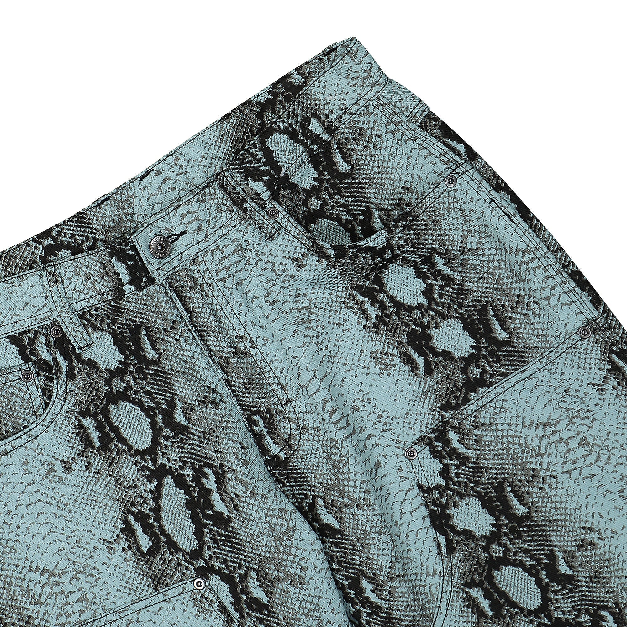 Zion Double Knee Work Pant - Image 5