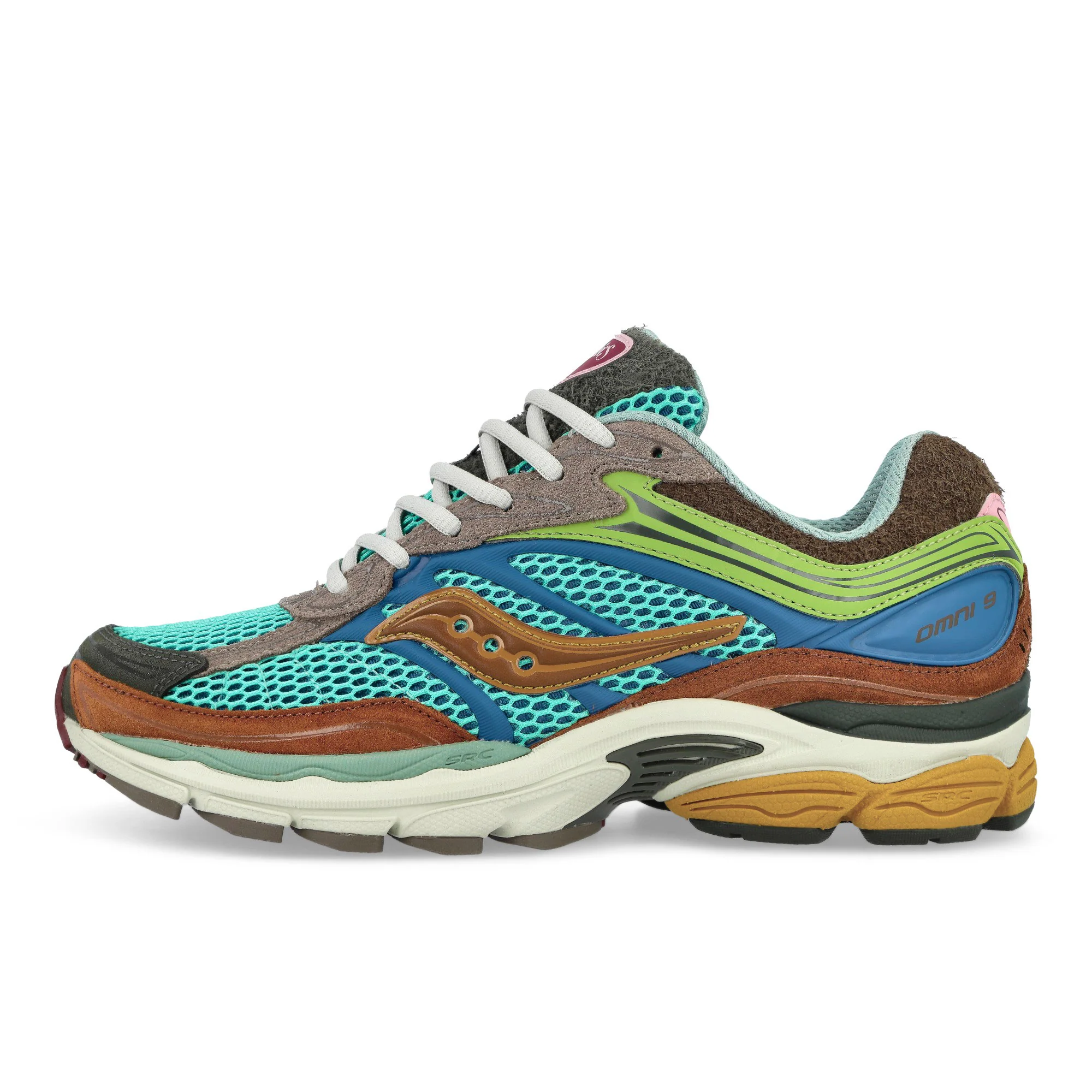 ProGrid Omni 9