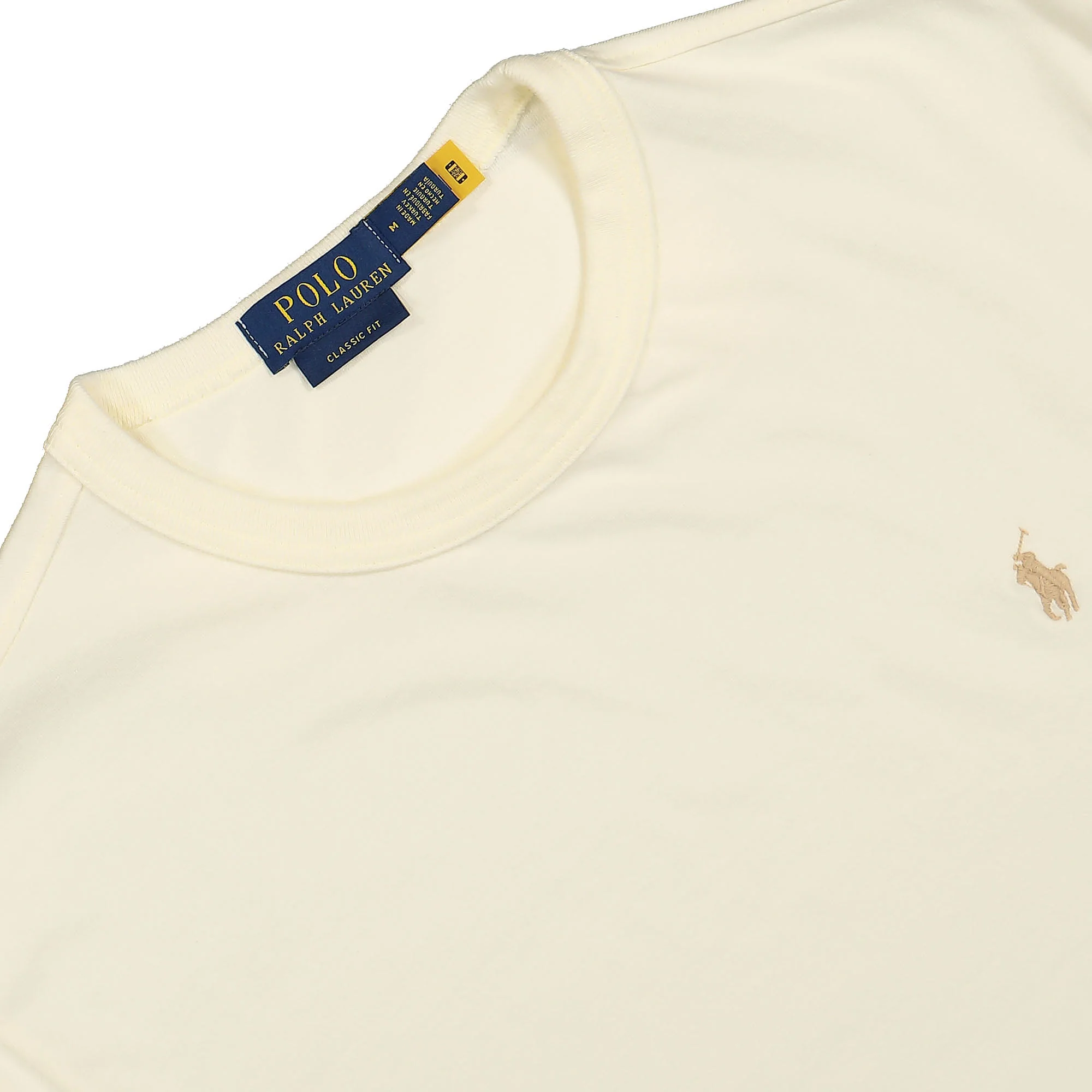 Classic-Fit Jersey T-Shirt - Image 3