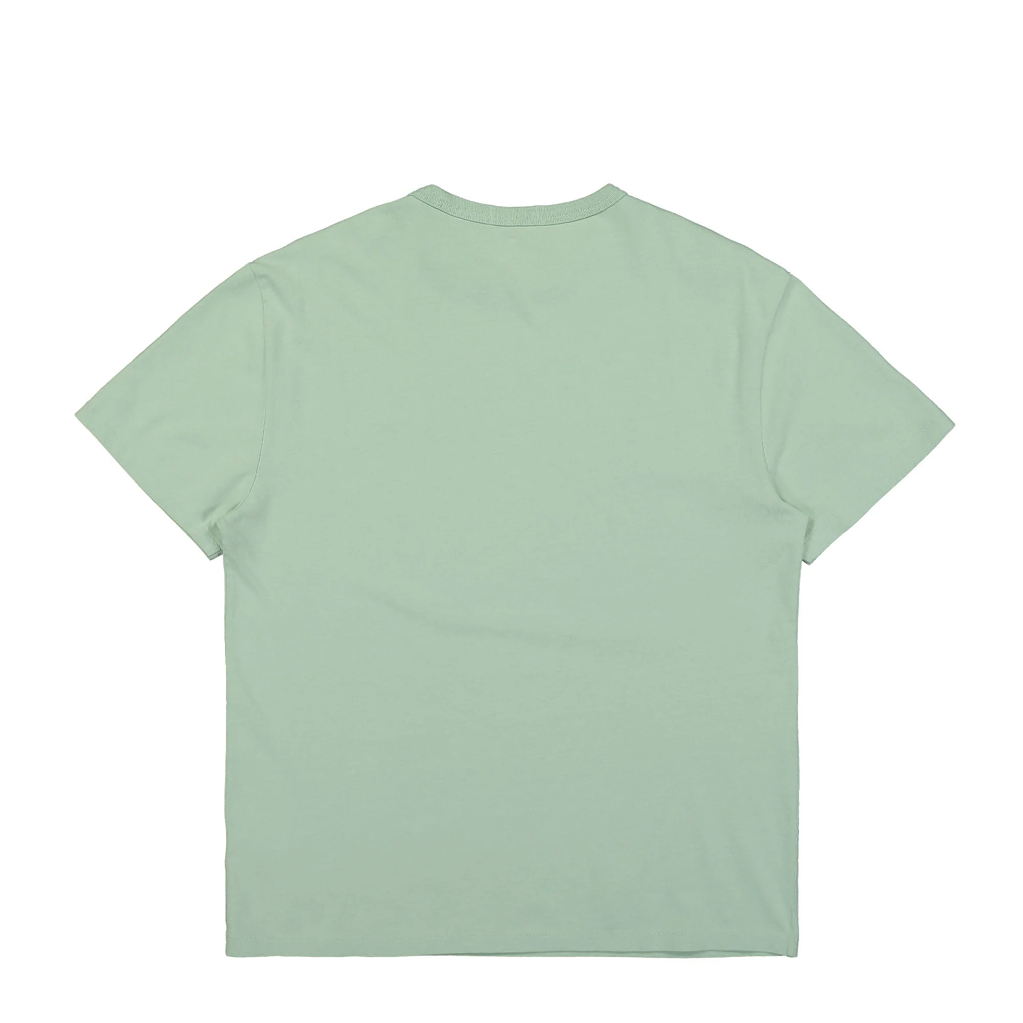 Classic-Fit Jersey T-Shirt - Image 2