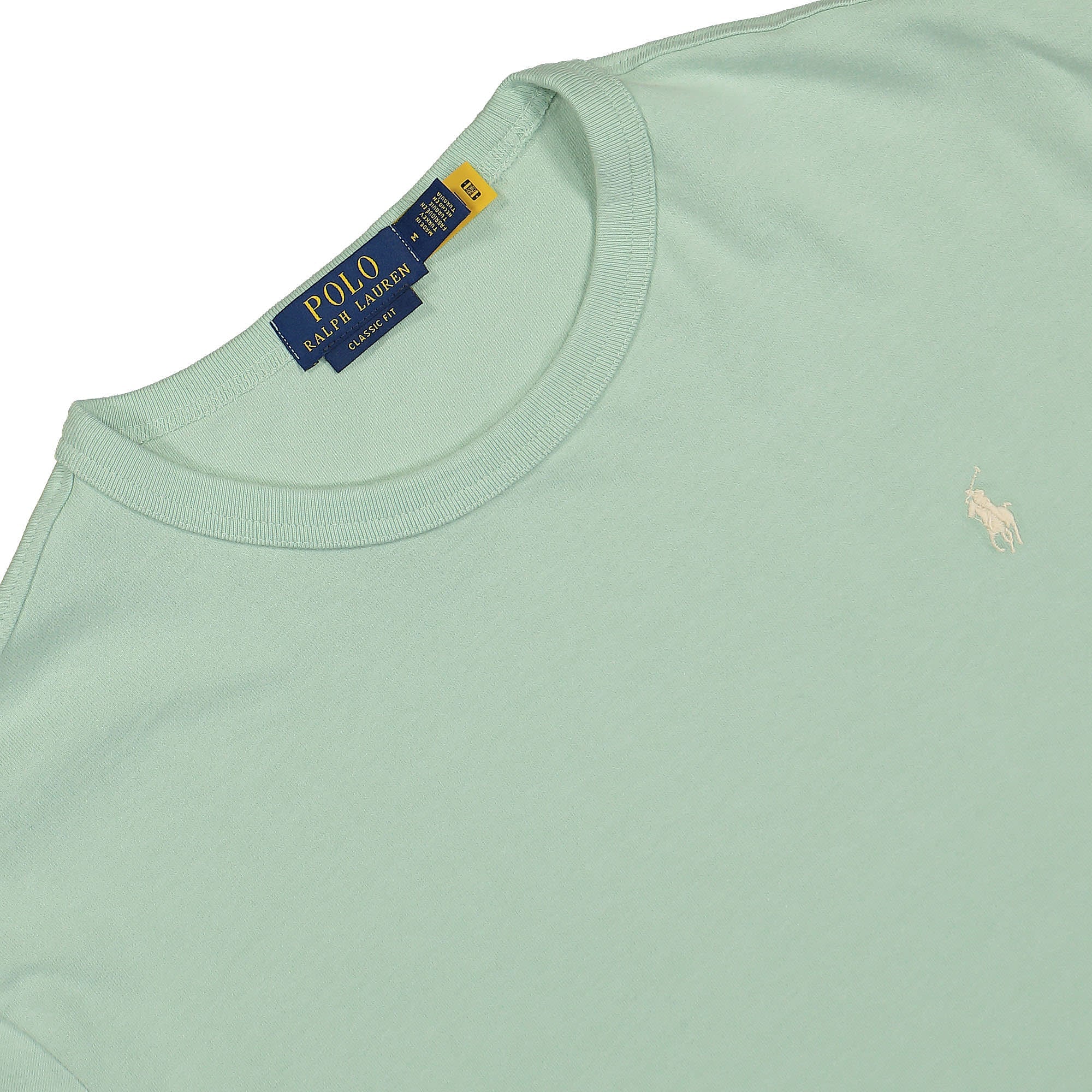 Classic-Fit Jersey T-Shirt - Image 3
