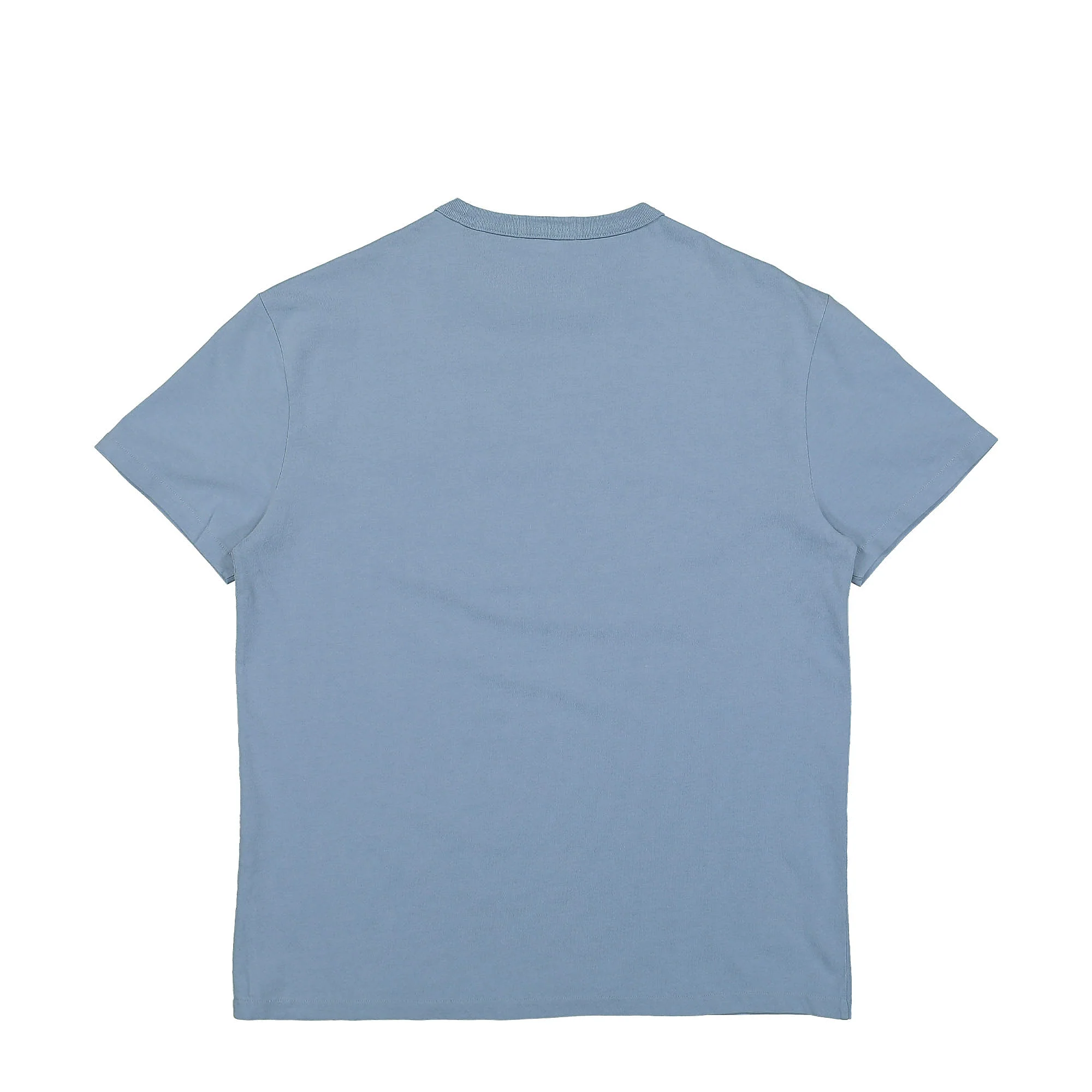 Classic-Fit Jersey T-Shirt - Image 2