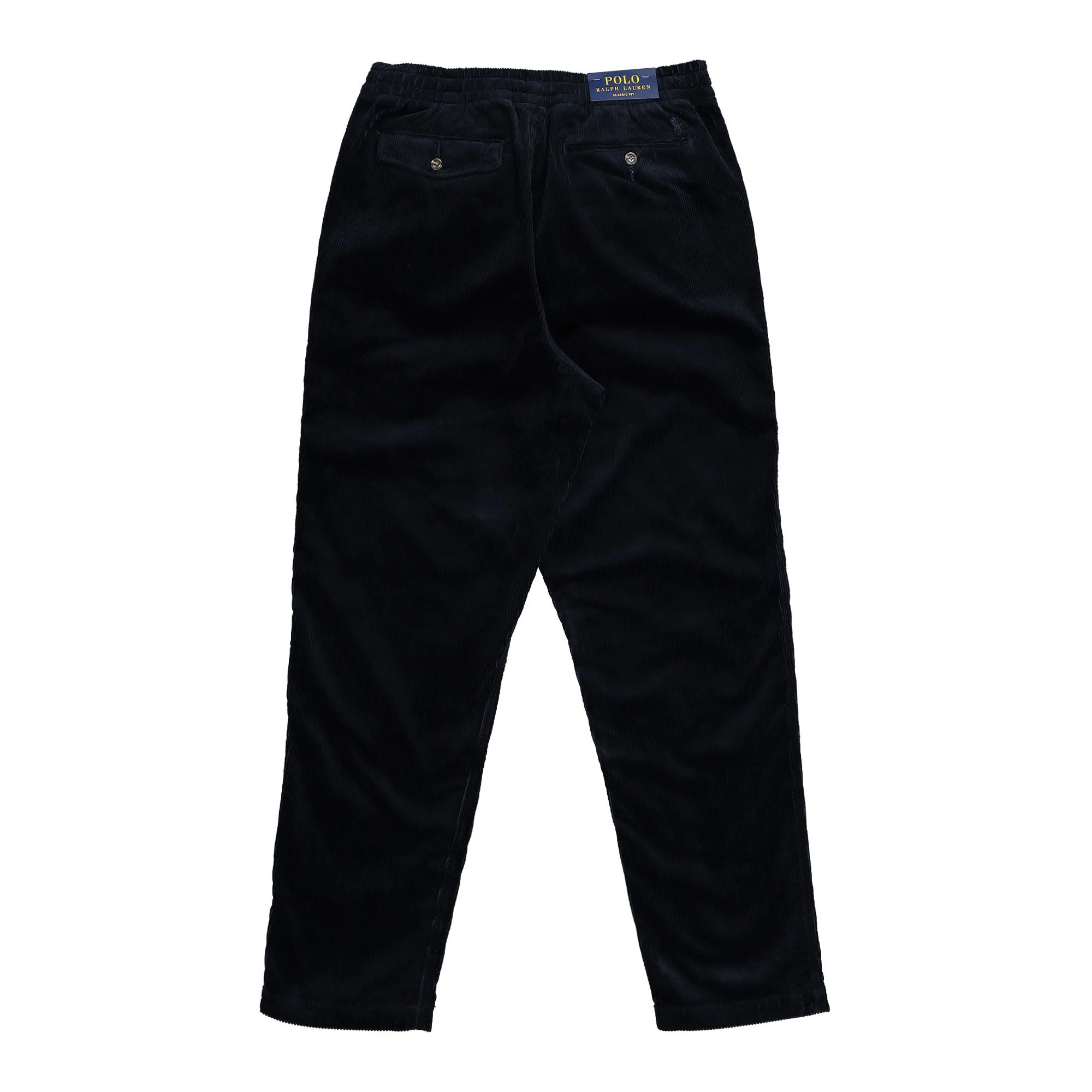 Classic Fit Prepster Corduroy Pant - Image 2