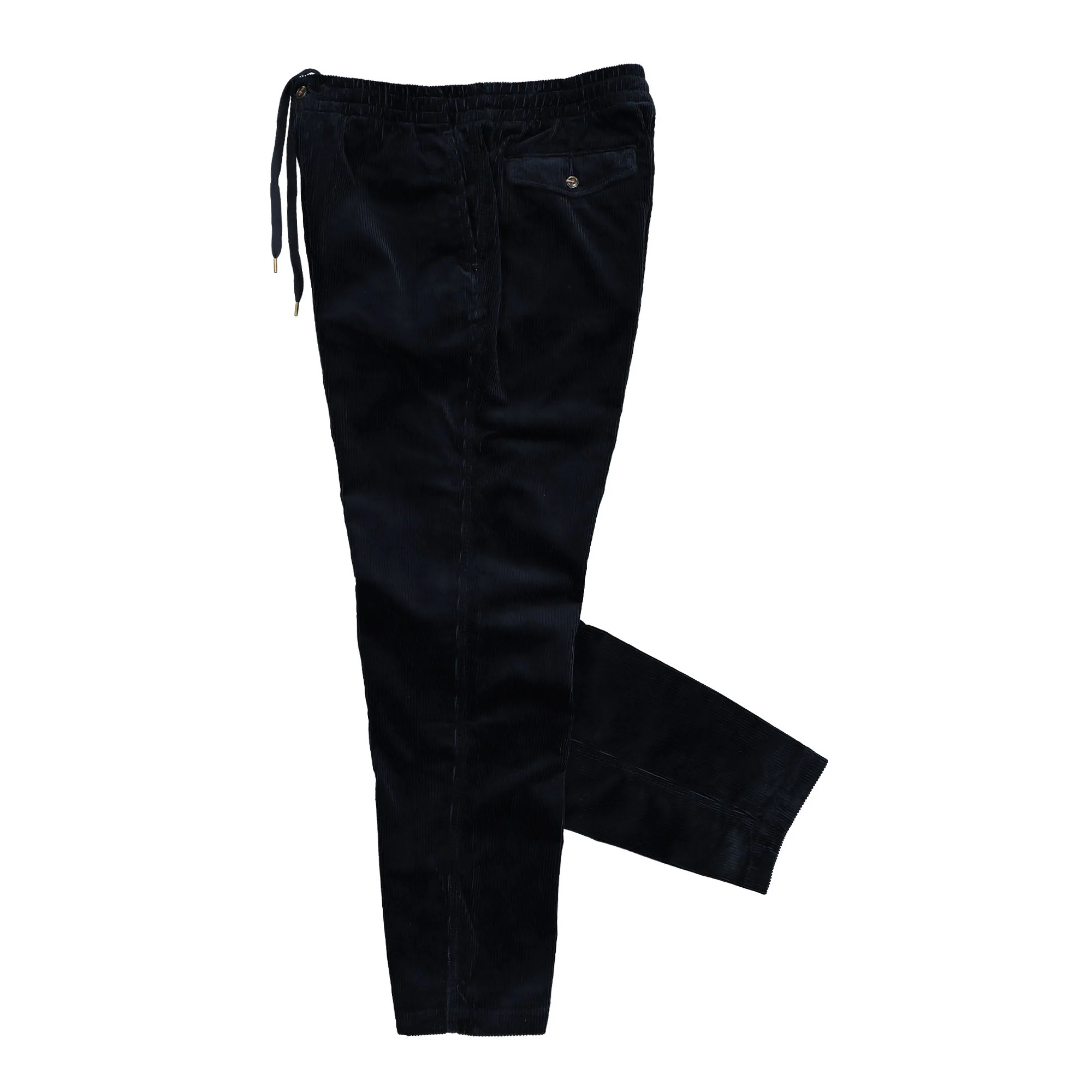 Classic Fit Prepster Corduroy Pant - Image 3