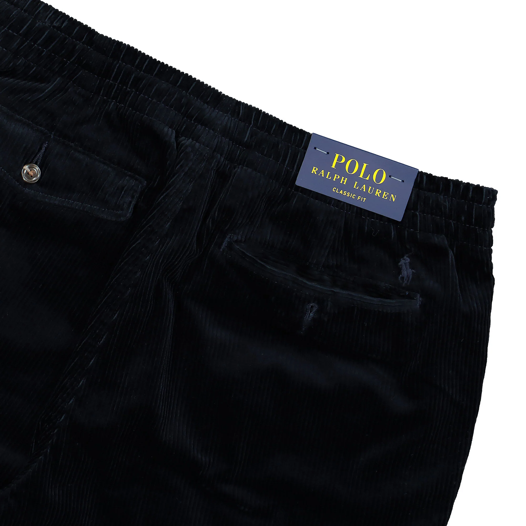 Classic Fit Prepster Corduroy Pant - Image 5