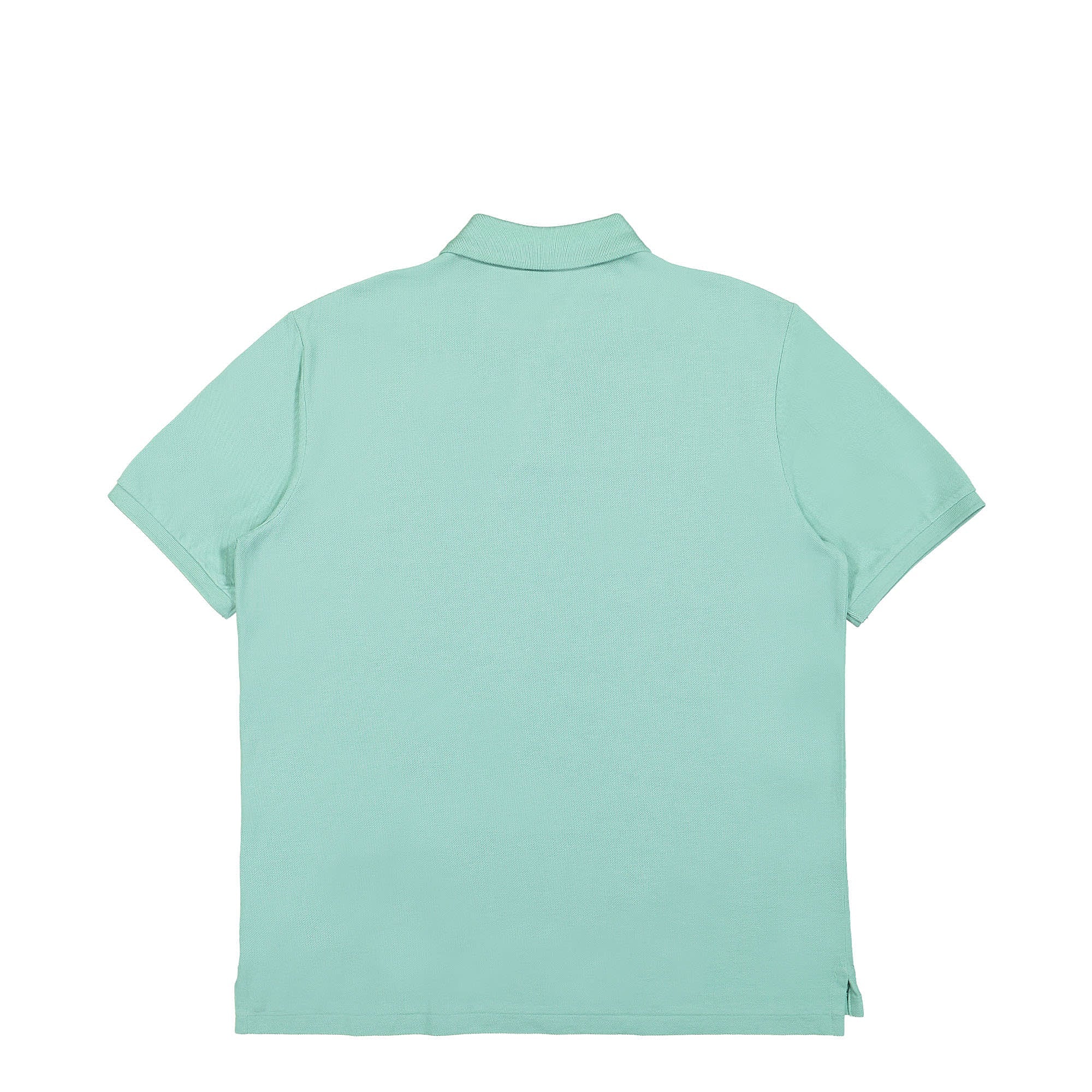 Classic Piqué Poloshirt - Image 2