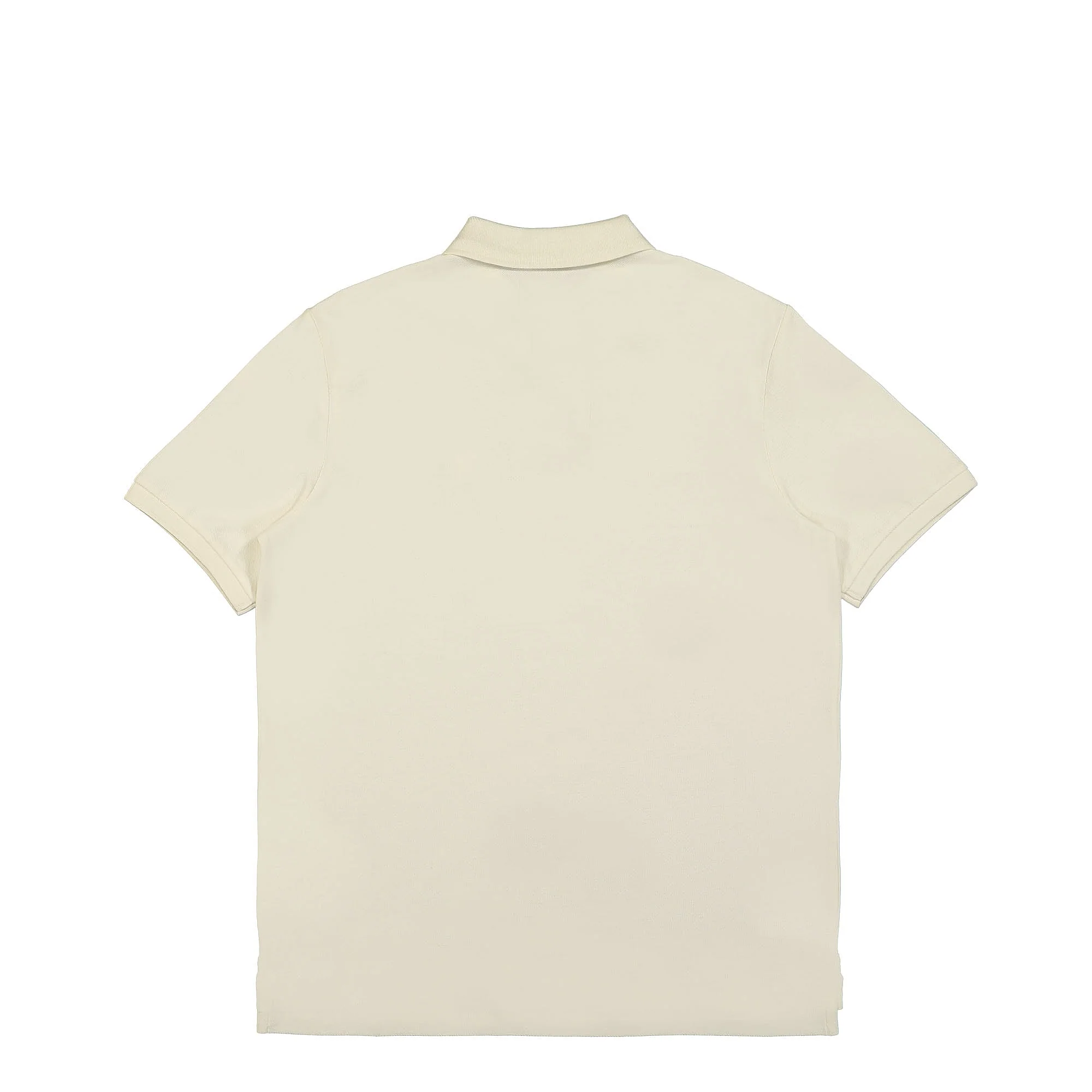 Classic Piqué Poloshirt - Image 2