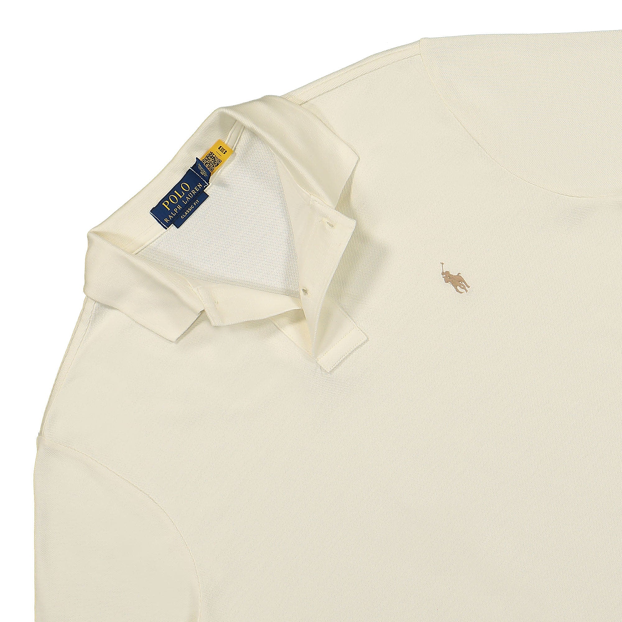 Classic Piqué Poloshirt - Image 3