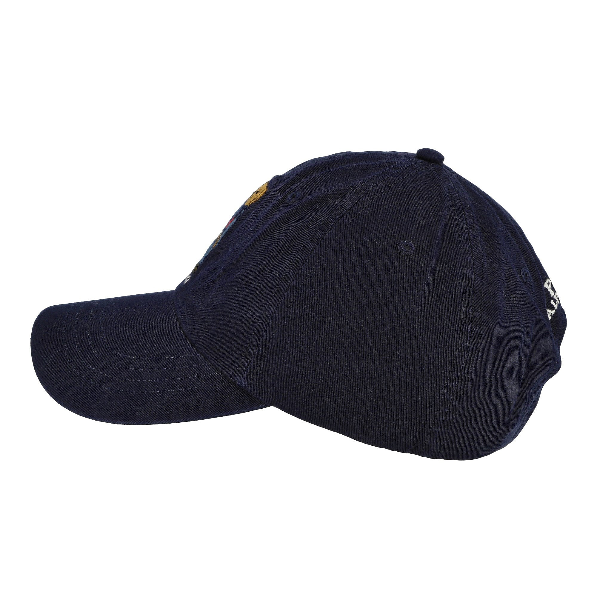 Classic Polo Bear Cap - Image 2