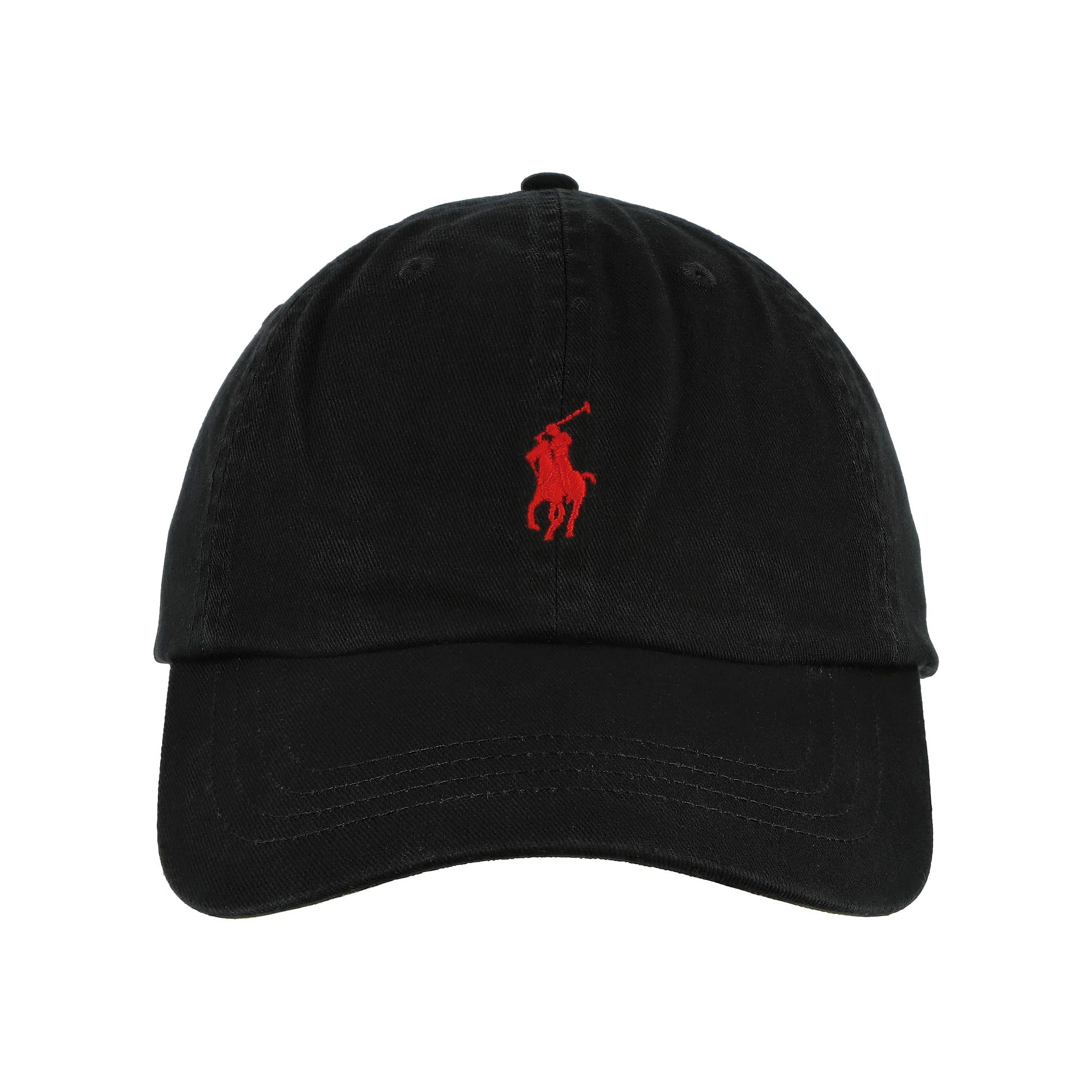 Classic Sport Cap - Image 4