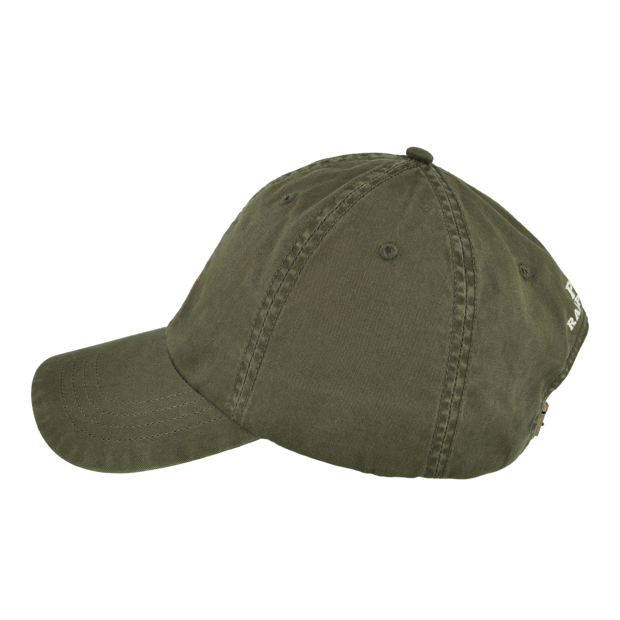 Classic Sport Cap - Image 2