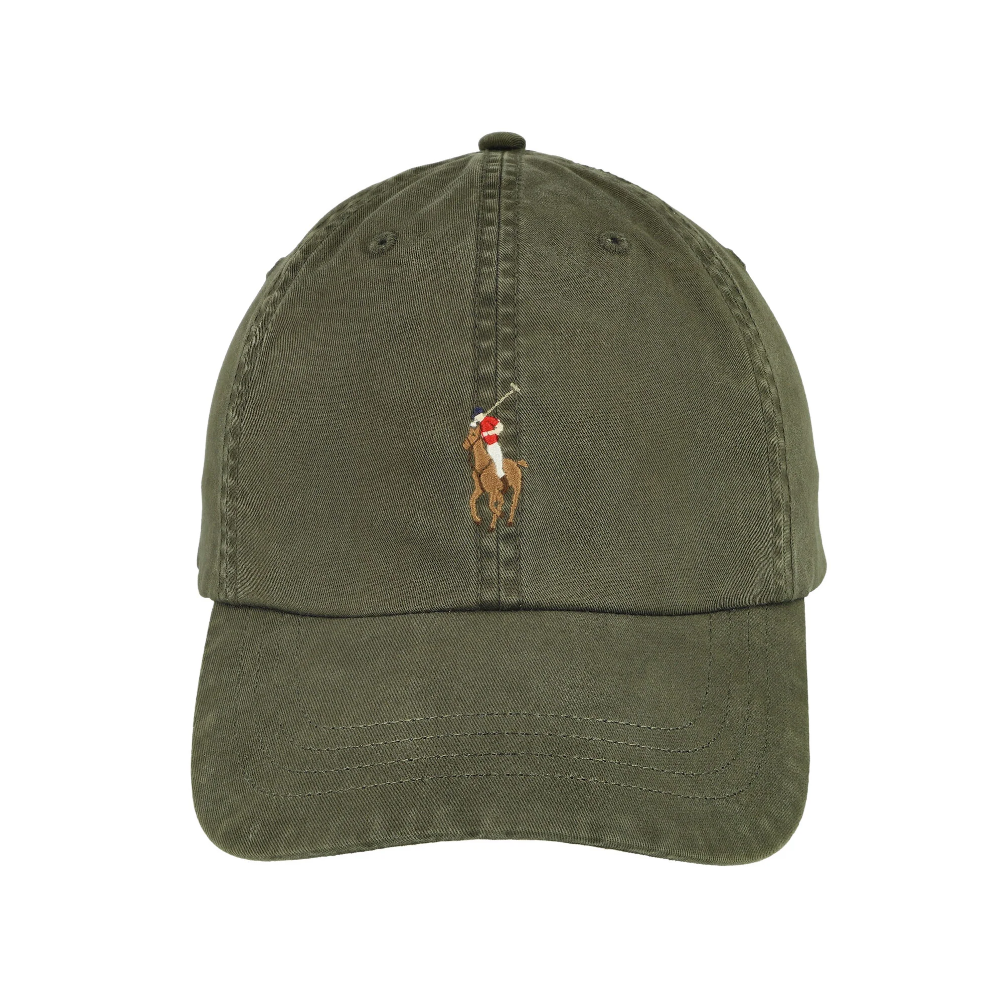 Classic Sport Cap - Image 4