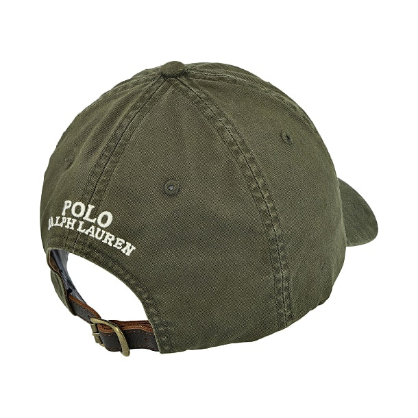 Classic Sport Cap - Image 5