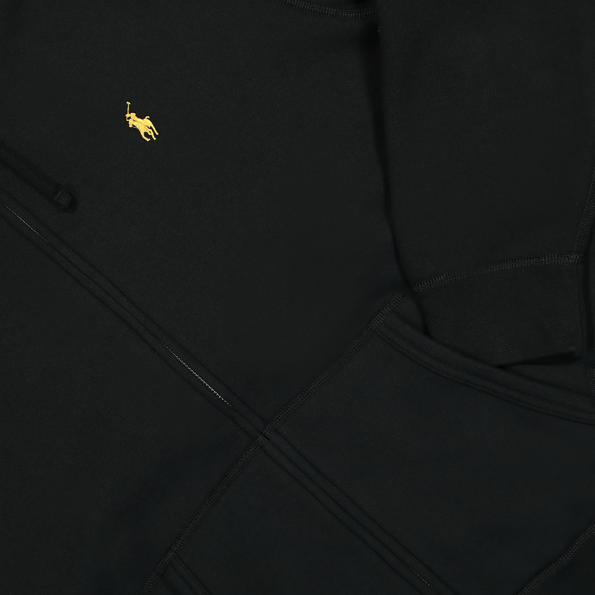 Classics Long Sleeve Full-Zip Sweatshirt Hoodie - Image 4