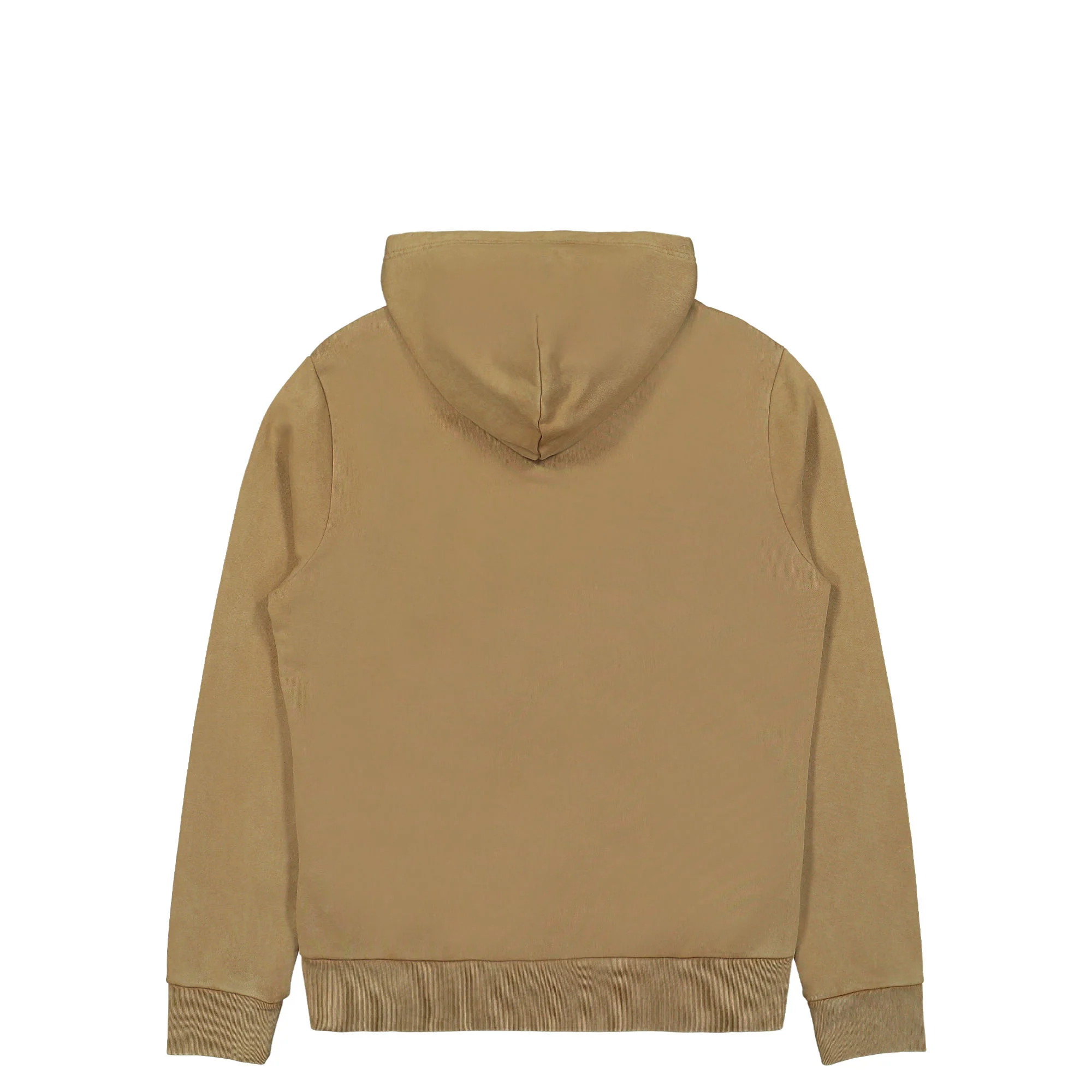 Classics Long Sleeve Full-Zip Sweatshirt Hoodie - Image 2
