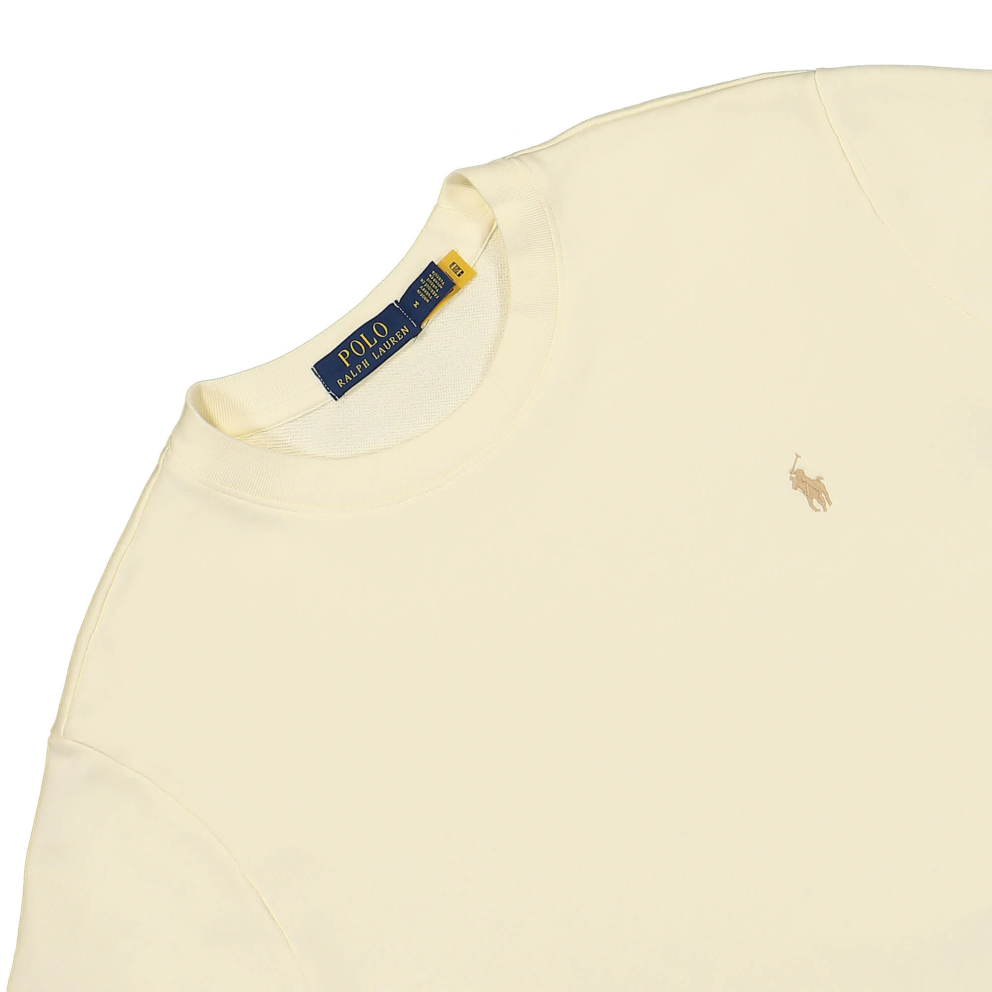 Classics Long Sleeve Sweatshirt - Image 3