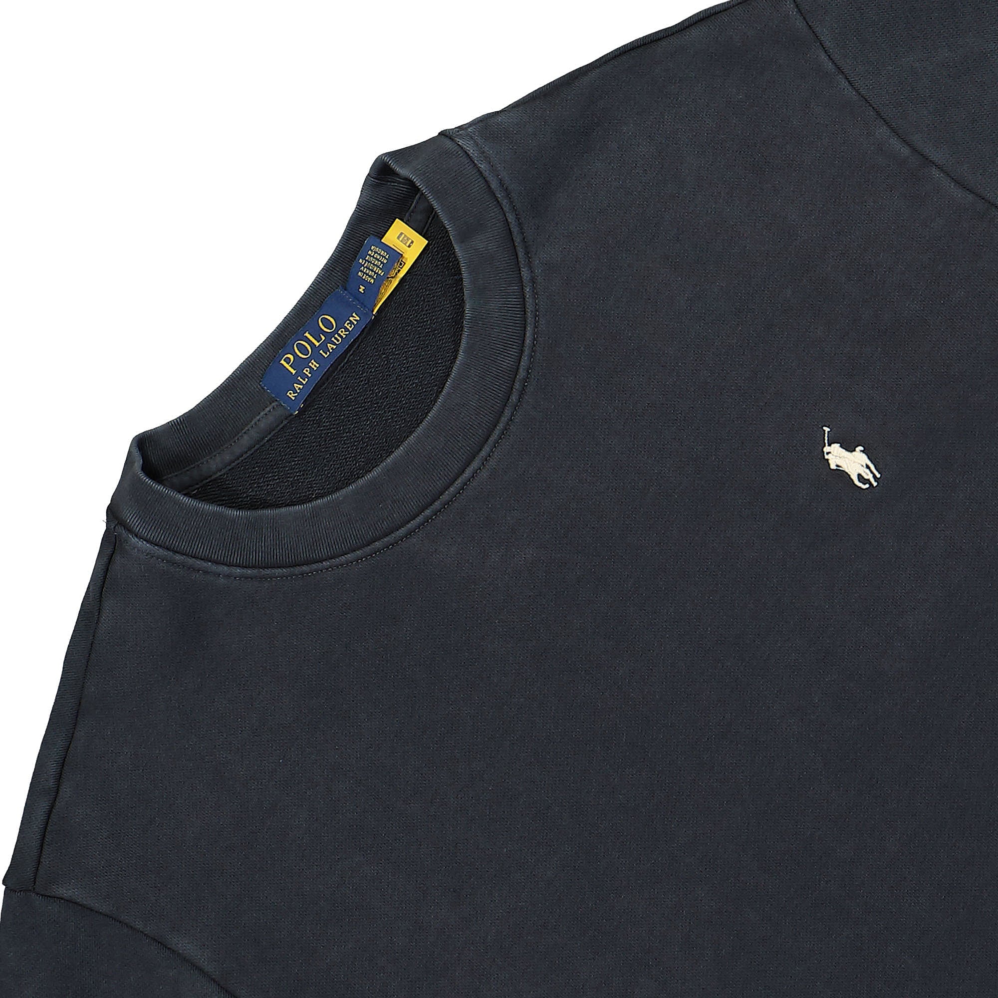 Classics Long Sleeve Sweatshirt - Image 3